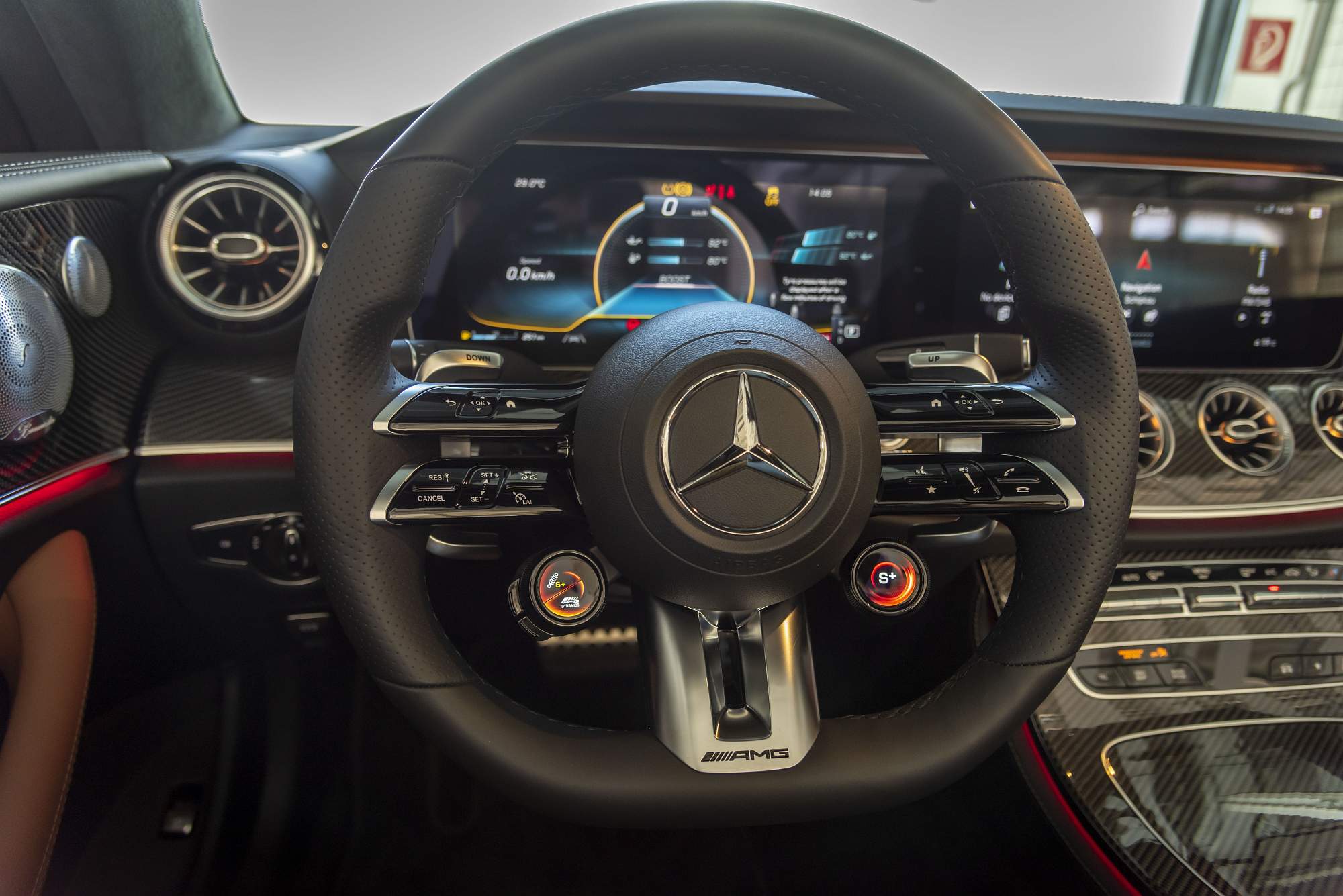 Driving Experience AMG GT BS / AMG E 53 & E 63 Lausitzring 2020

Driving Experience AMG GT BS / AMG E 53 & E 63 Lausitzring 2020