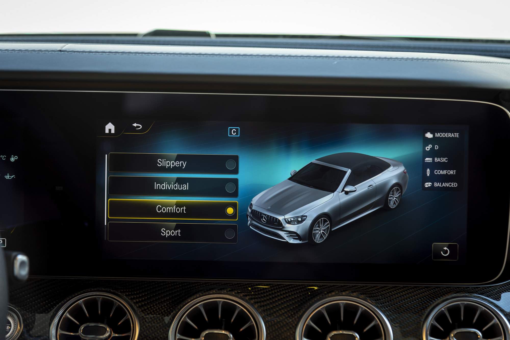 Driving Experience AMG GT BS / AMG E 53 & E 63 Lausitzring 2020

Driving Experience AMG GT BS / AMG E 53 & E 63 Lausitzring 2020