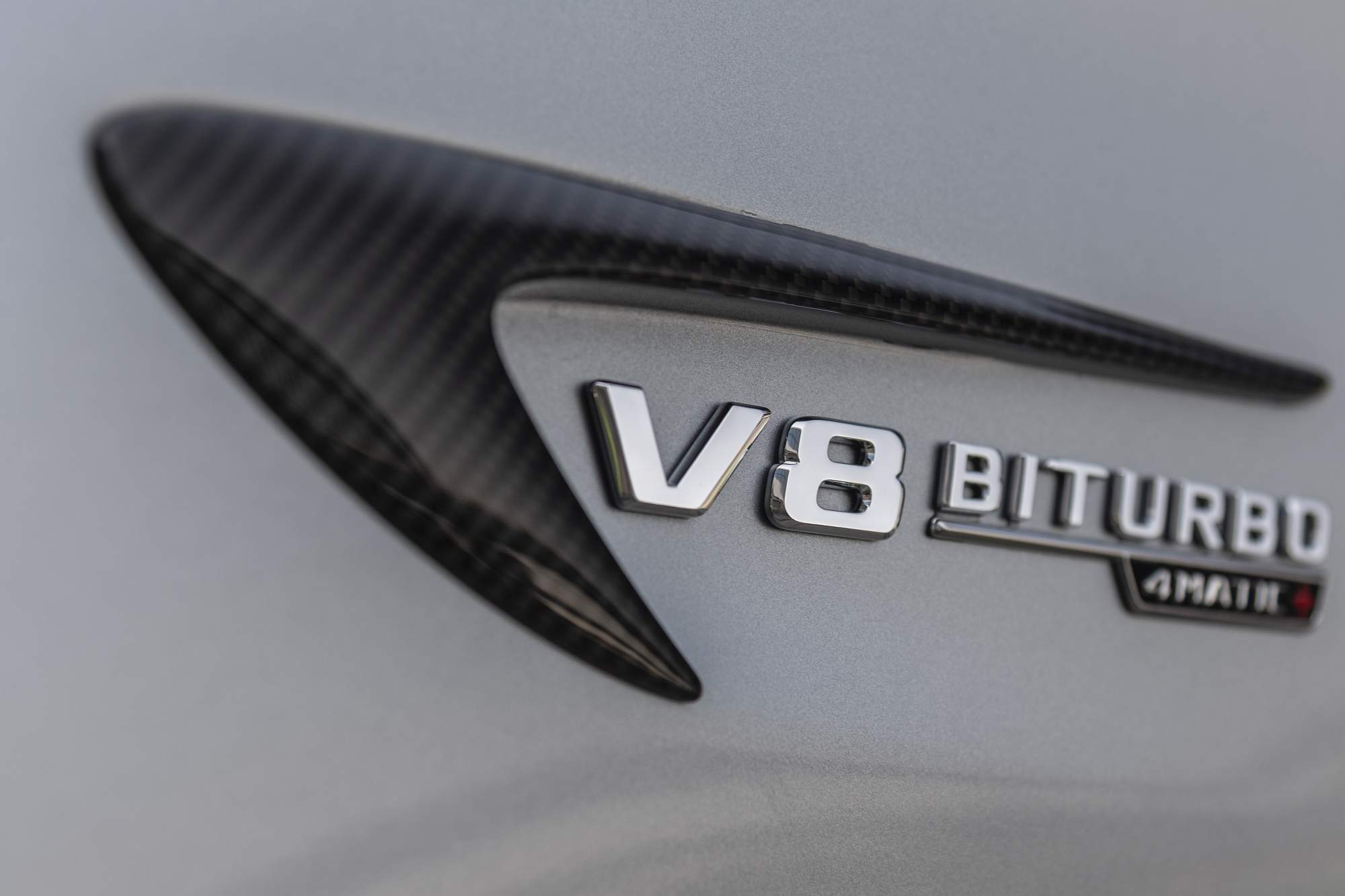 Der neue Mercedes-AMG E63s

The new Mercedes-AMG E63s