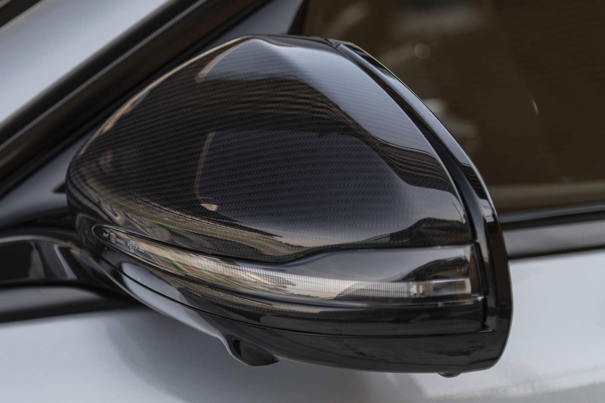 Der neue Mercedes-AMG E63s

The new Mercedes-AMG E63s