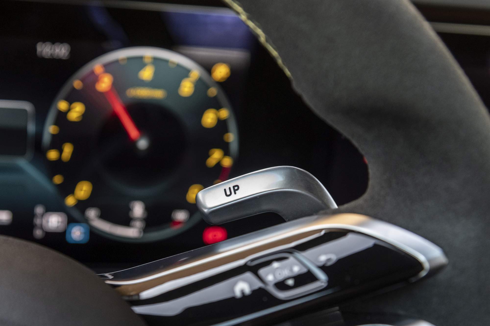 Der neue Mercedes-AMG E63s

The new Mercedes-AMG E63s