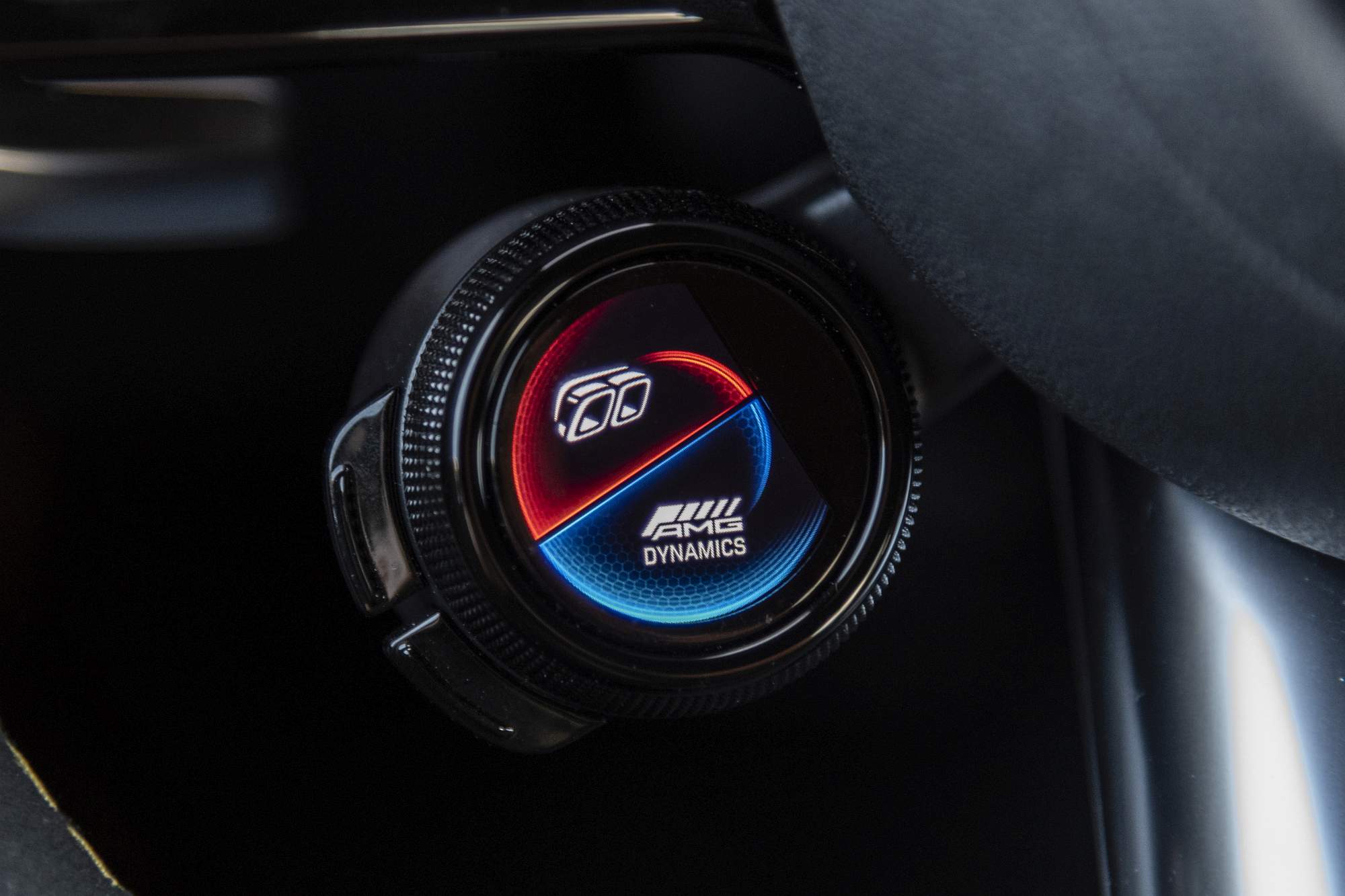 Der neue Mercedes-AMG E63s

The new Mercedes-AMG E63s