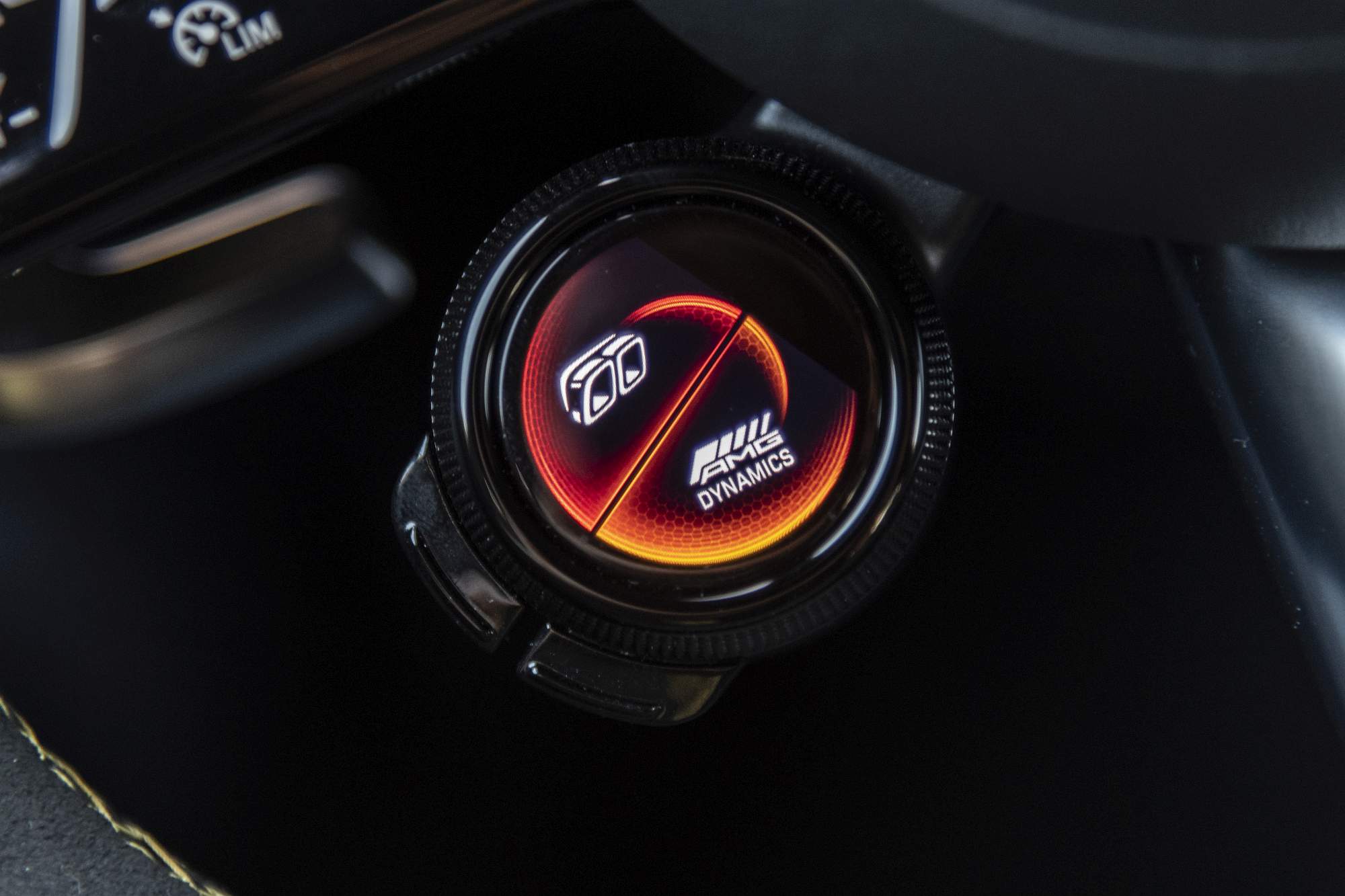 Der neue Mercedes-AMG E63s

The new Mercedes-AMG E63s