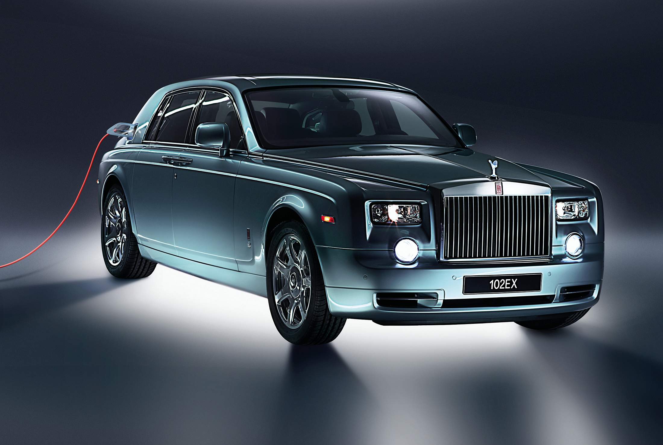 Rolls-Royce 102EX (6)