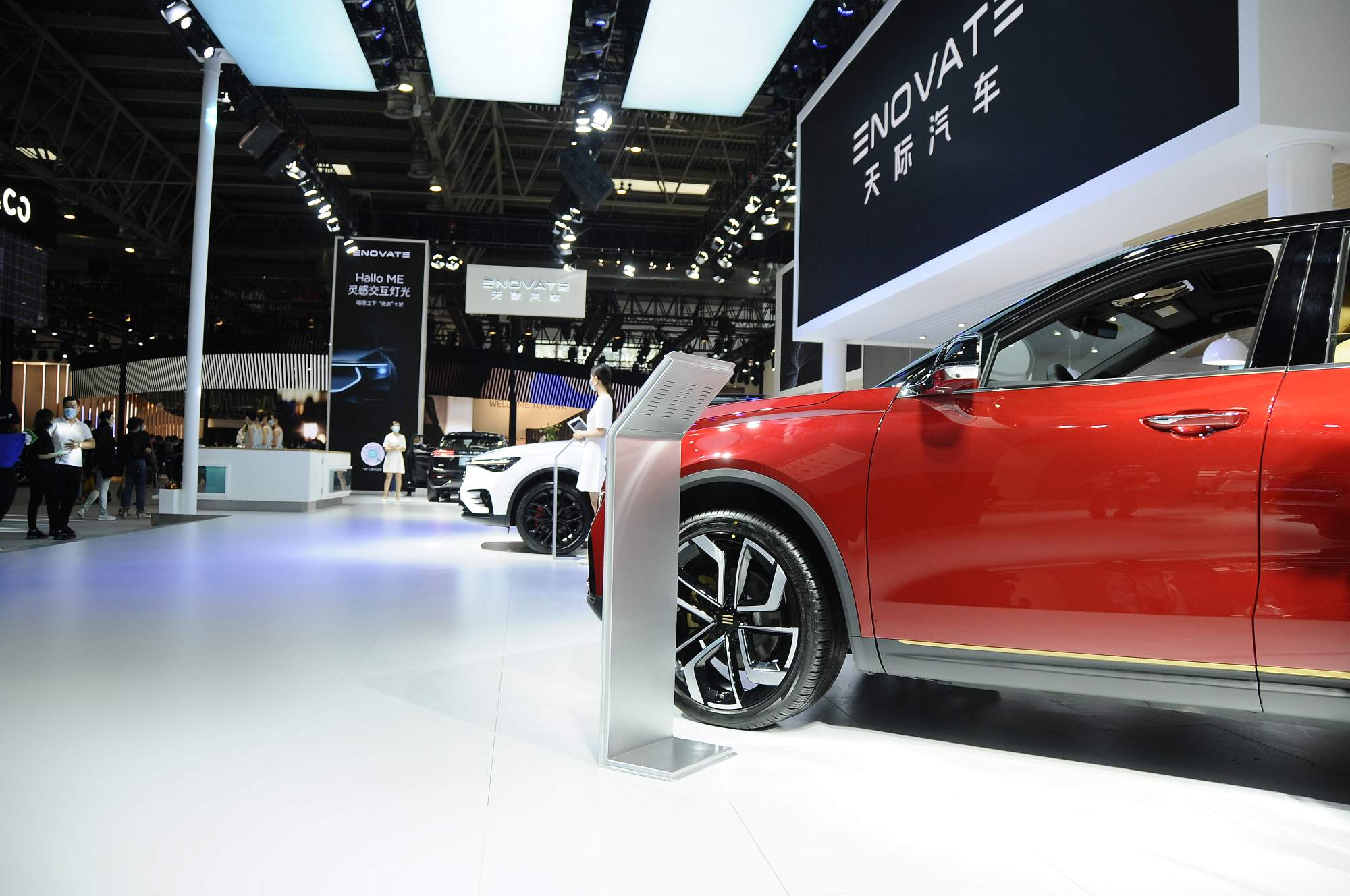 Salão de Pequim 2020 (101)