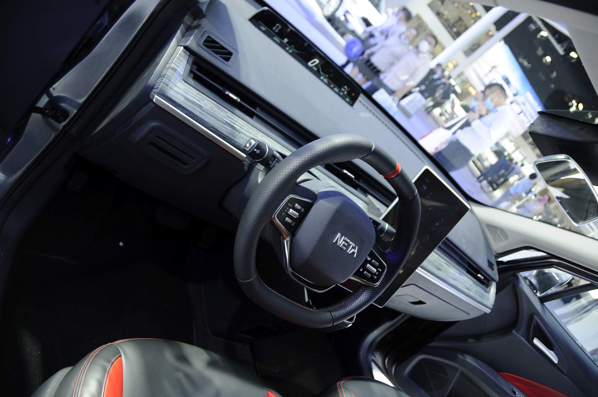 Salão de Pequim 2020 (109)