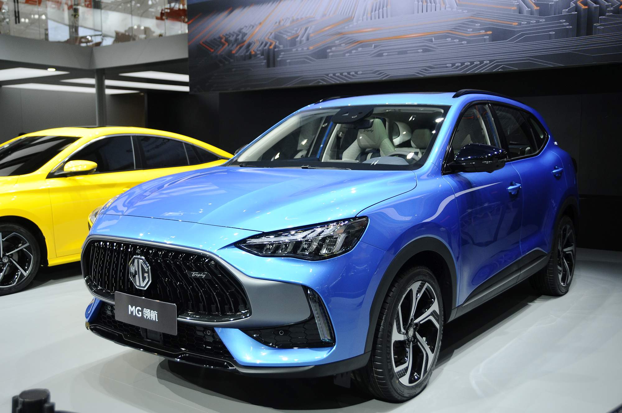 Salão de Pequim 2020 (11)