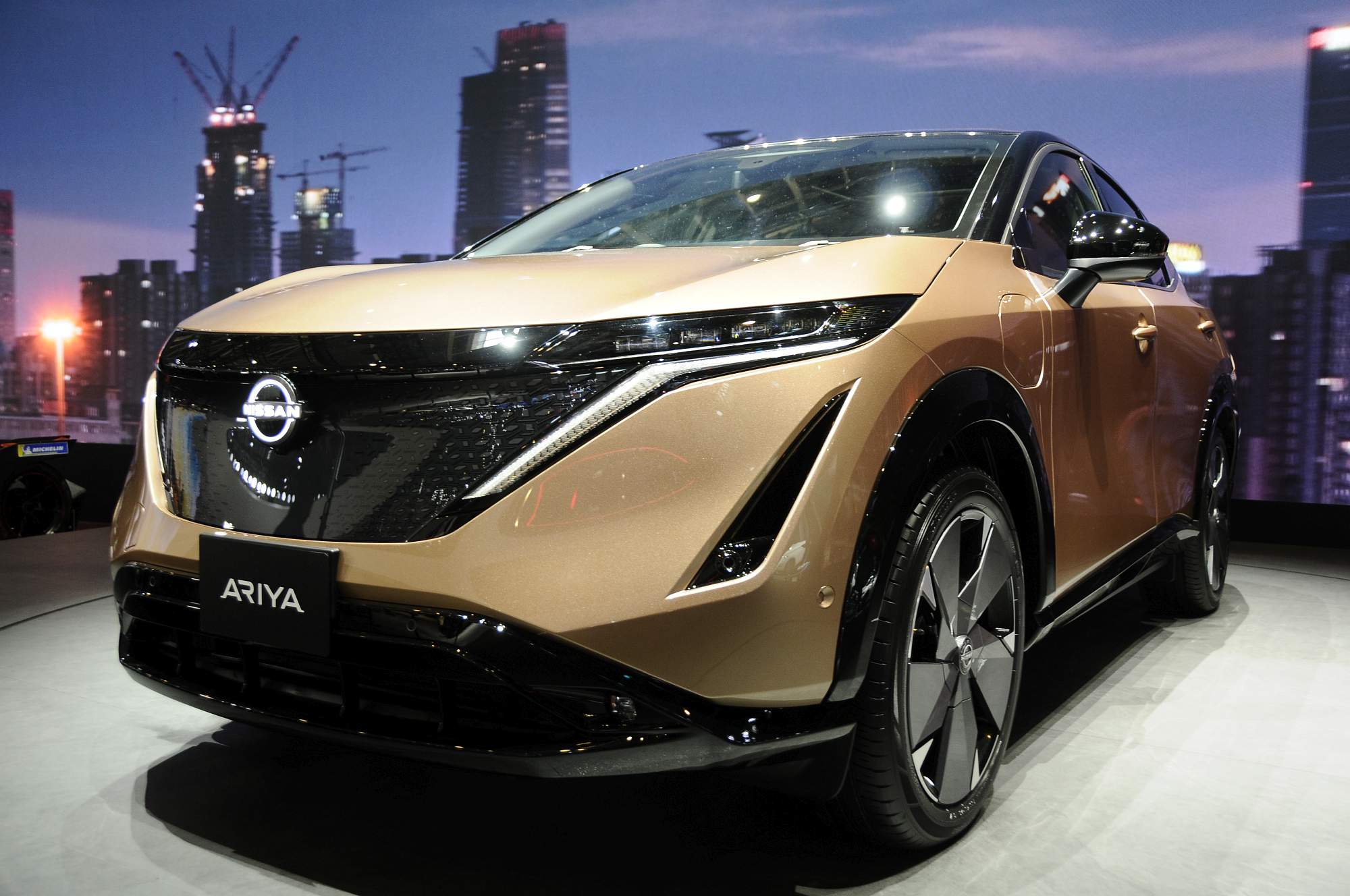 Salão de Pequim 2020 (113)