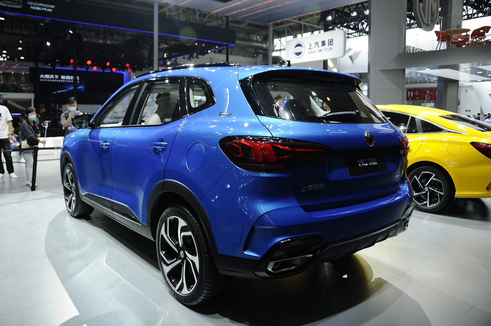 Salão de Pequim 2020 (12)