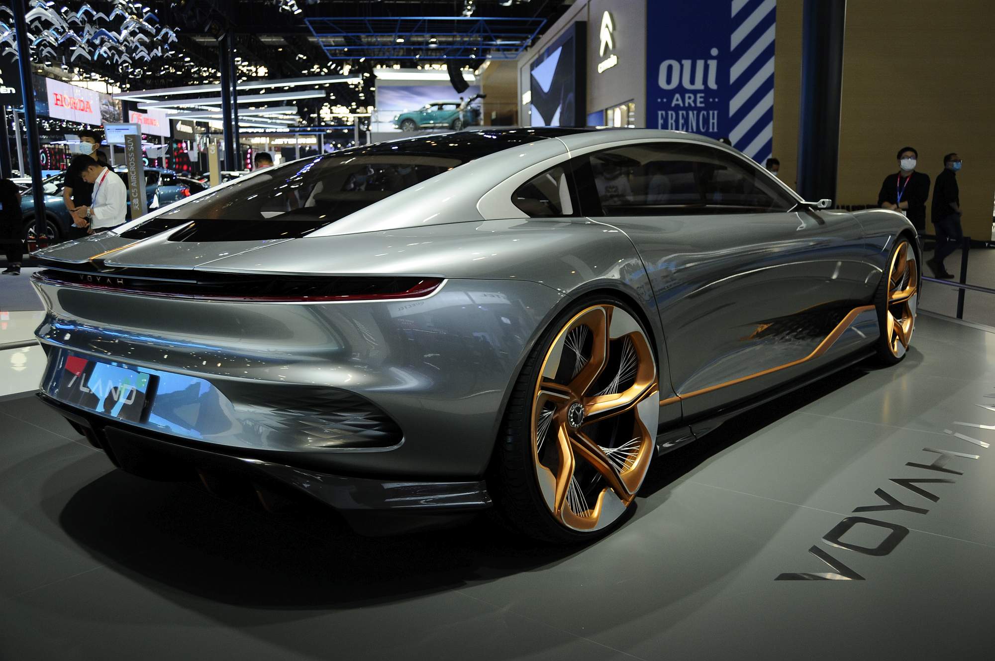 Salão de Pequim 2020 (120)