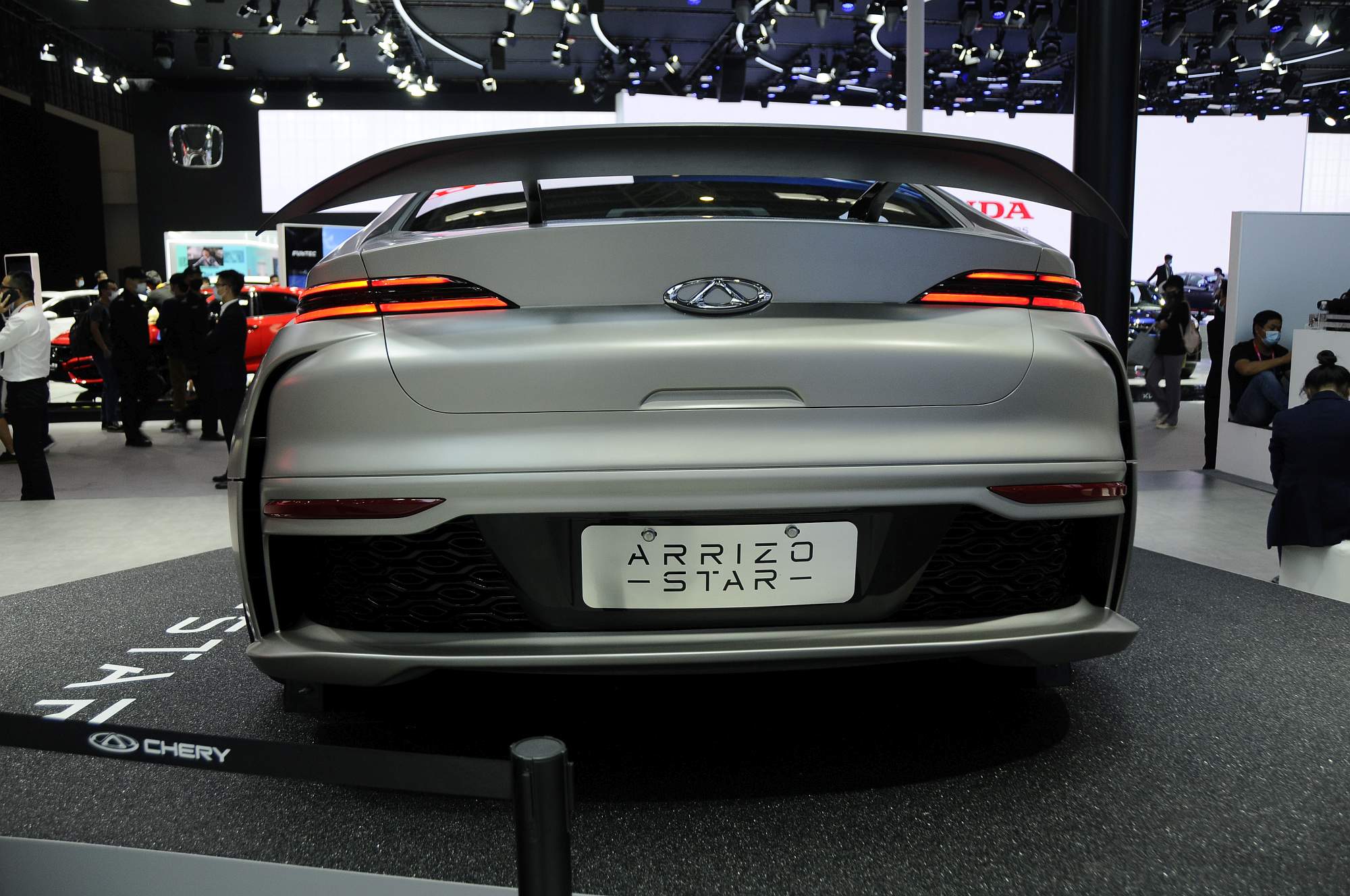 Salão de Pequim 2020 (130)