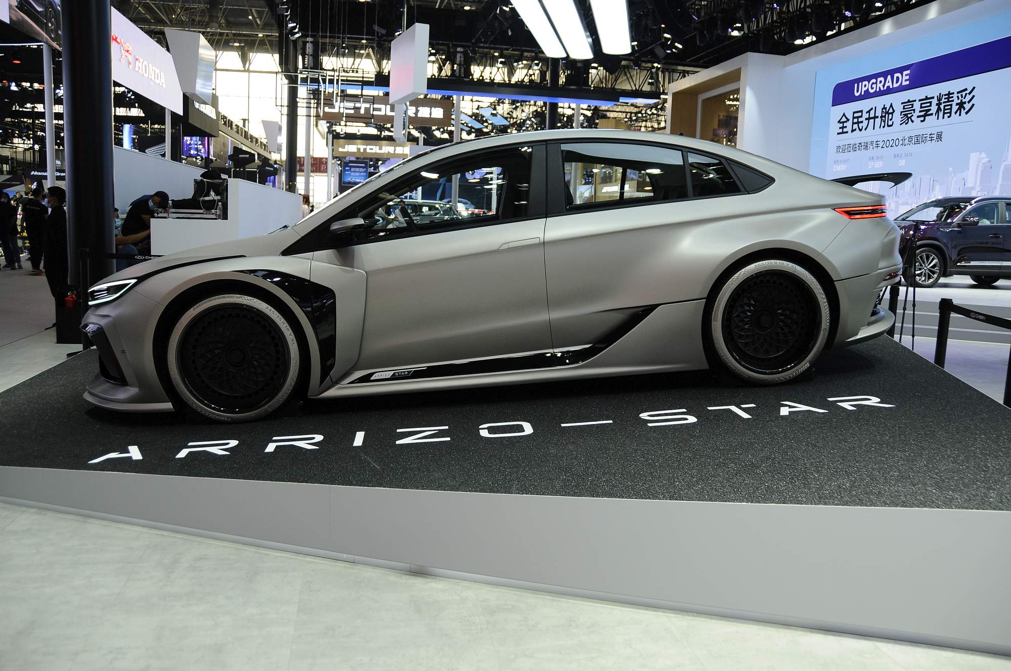 Salão de Pequim 2020 (131)