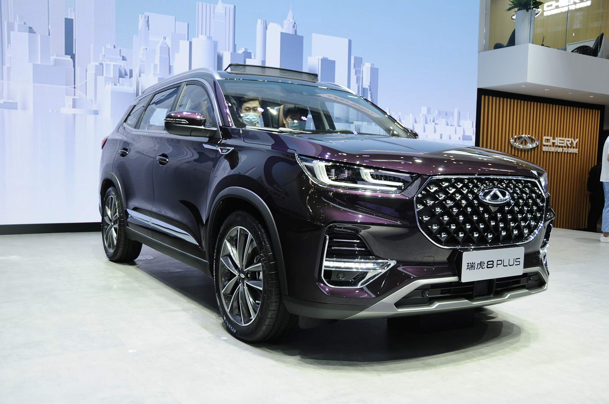 Salão de Pequim 2020 (134)