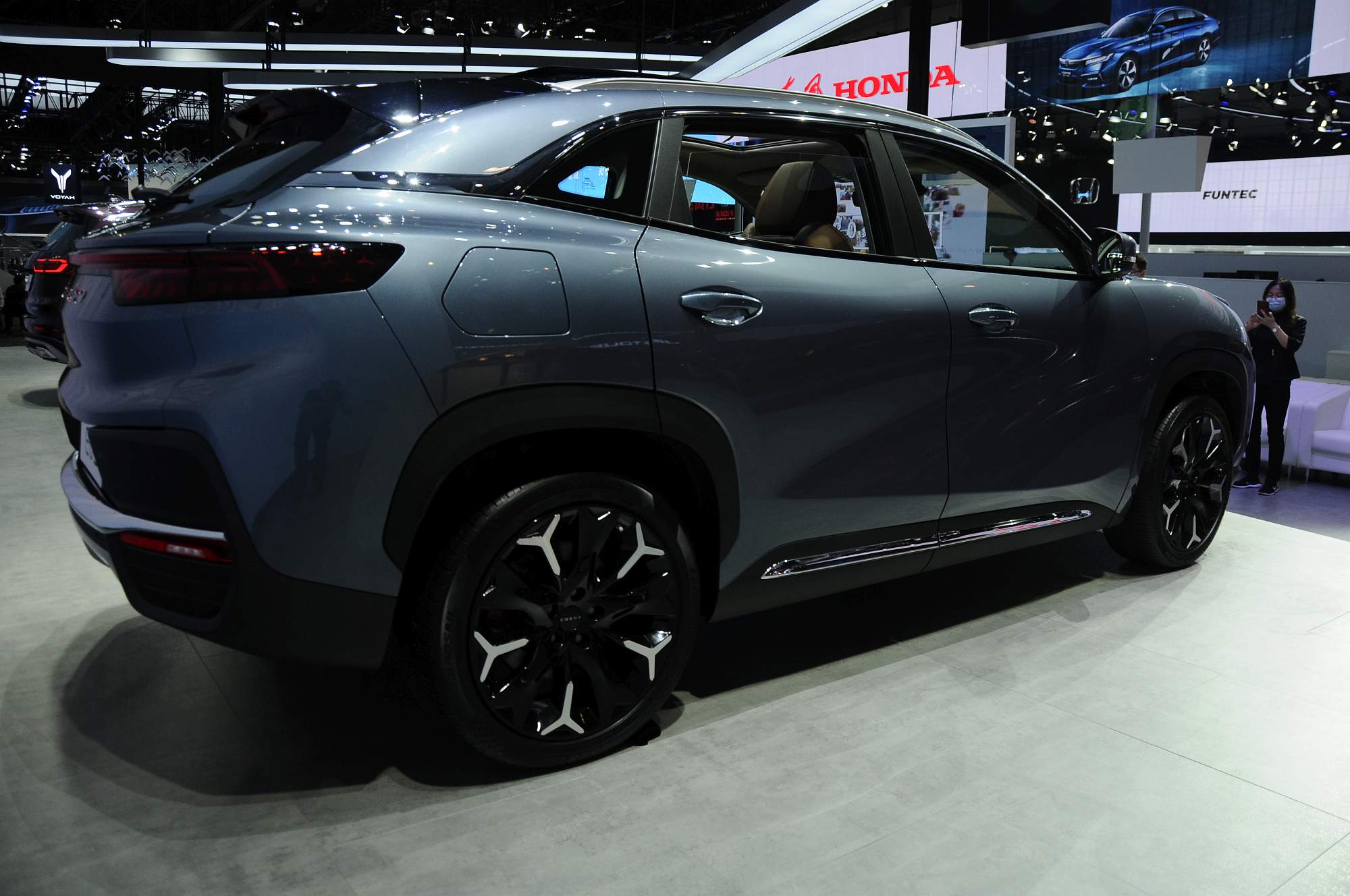 Salão de Pequim 2020 (135)