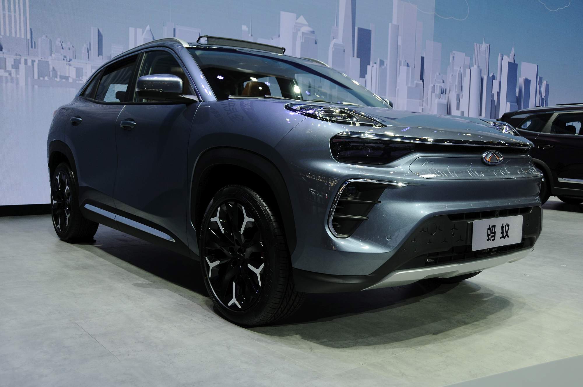 Salão de Pequim 2020 (137)