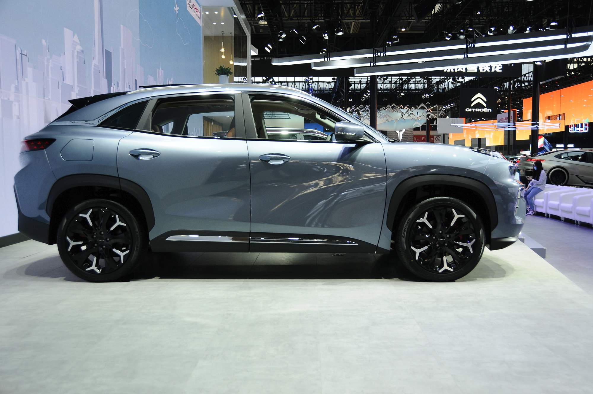 Salão de Pequim 2020 (138)