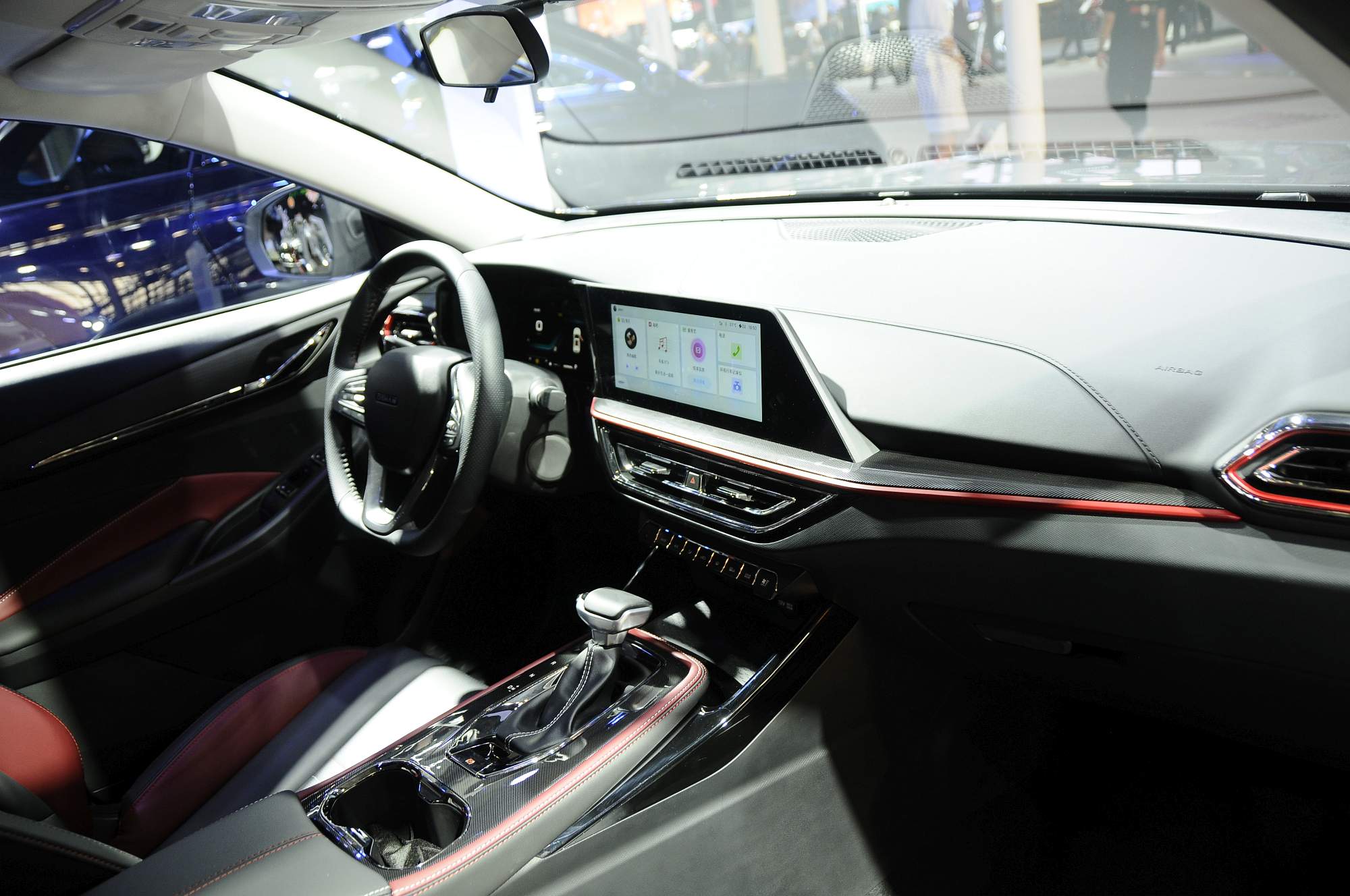 Salão de Pequim 2020 (141)