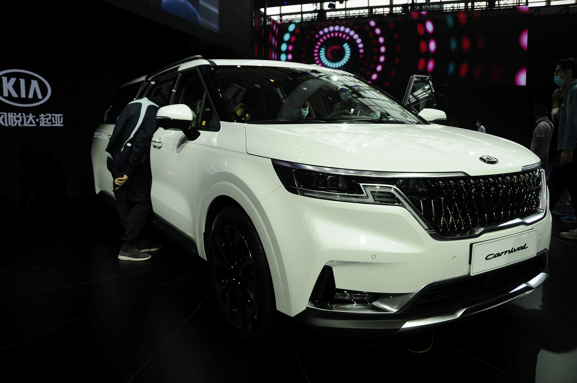 Salão de Pequim 2020 (143)