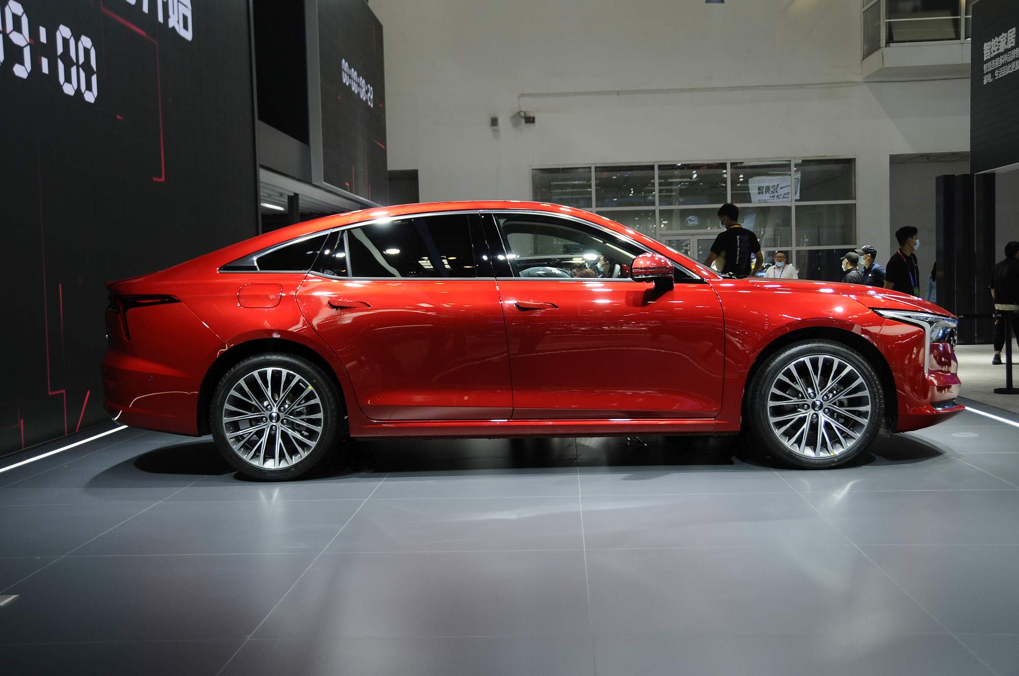 Salão de Pequim 2020 (148)