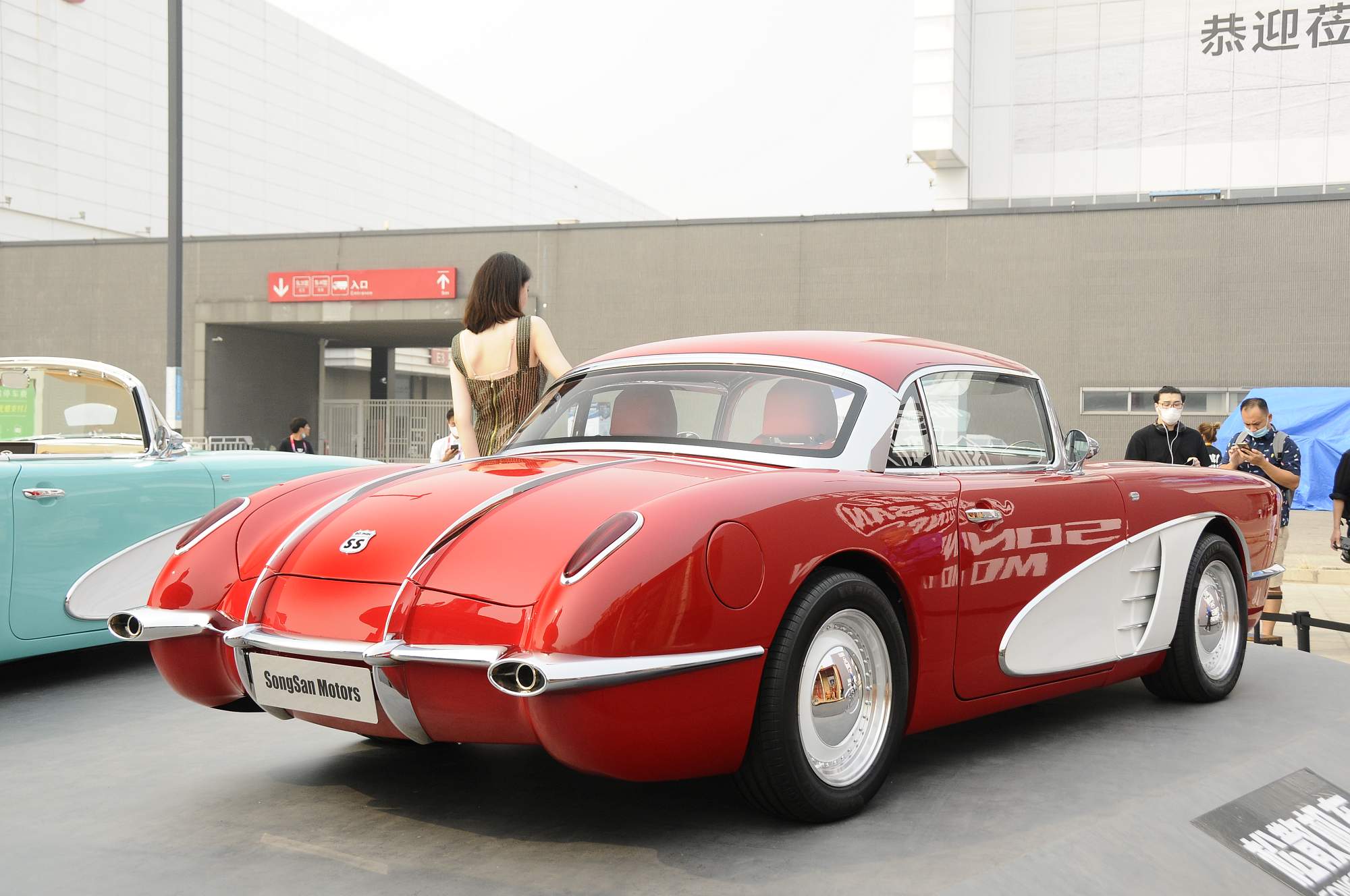 Salão de Pequim 2020 (155)