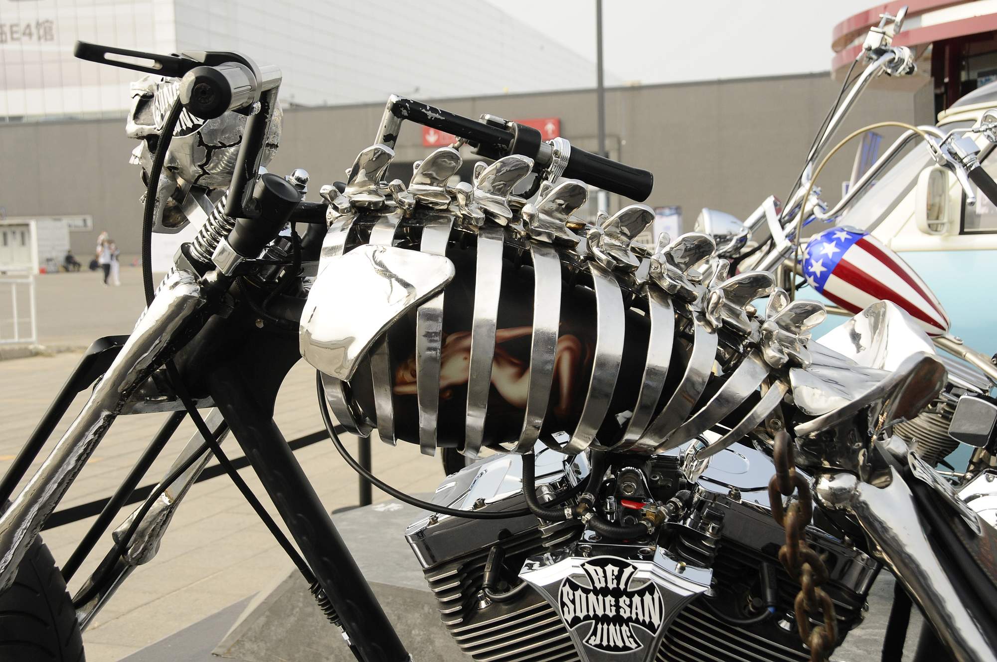 Salão de Pequim 2020 (161)