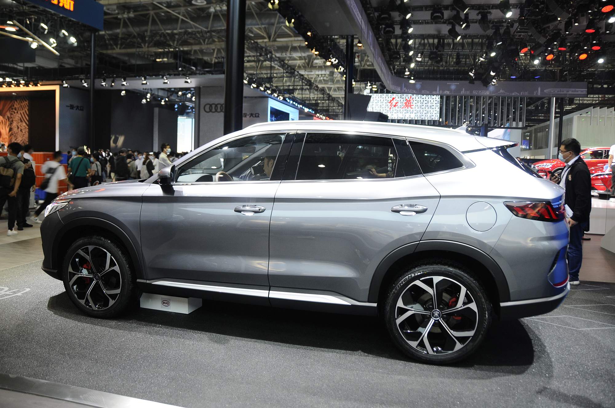 Salão de Pequim 2020 (18)