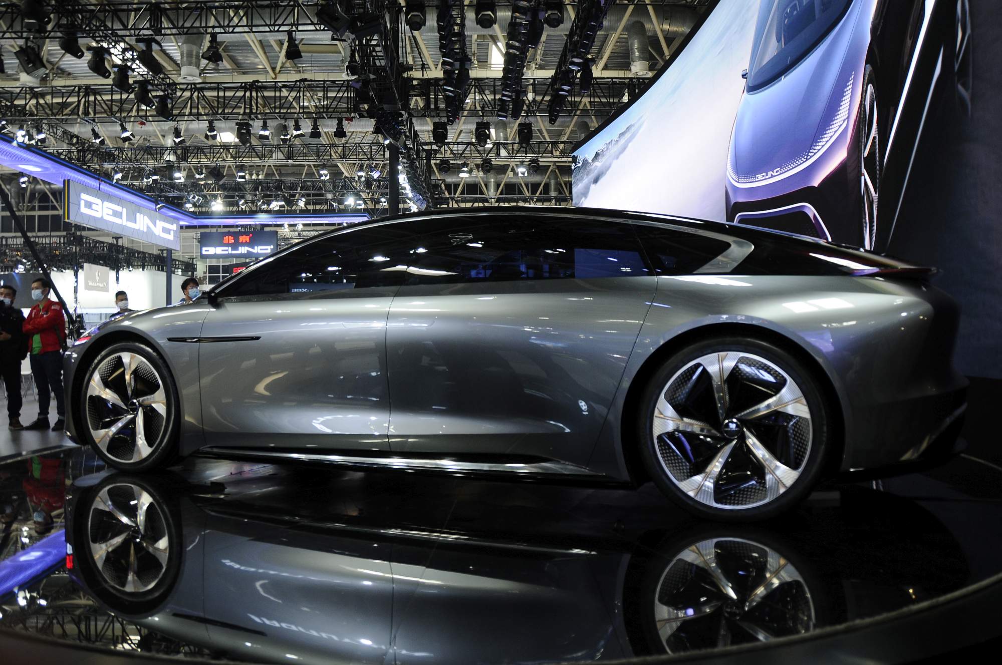 Salão de Pequim 2020 (21)