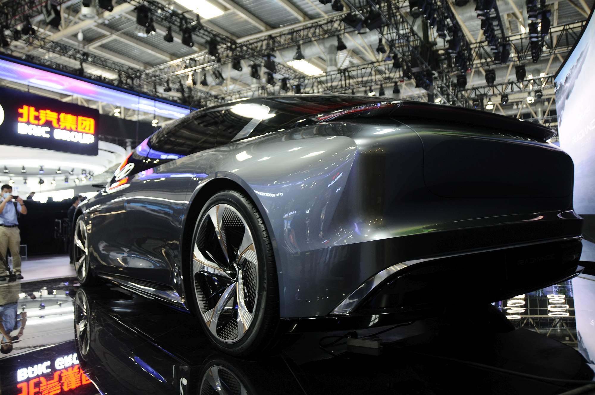 Salão de Pequim 2020 (22)