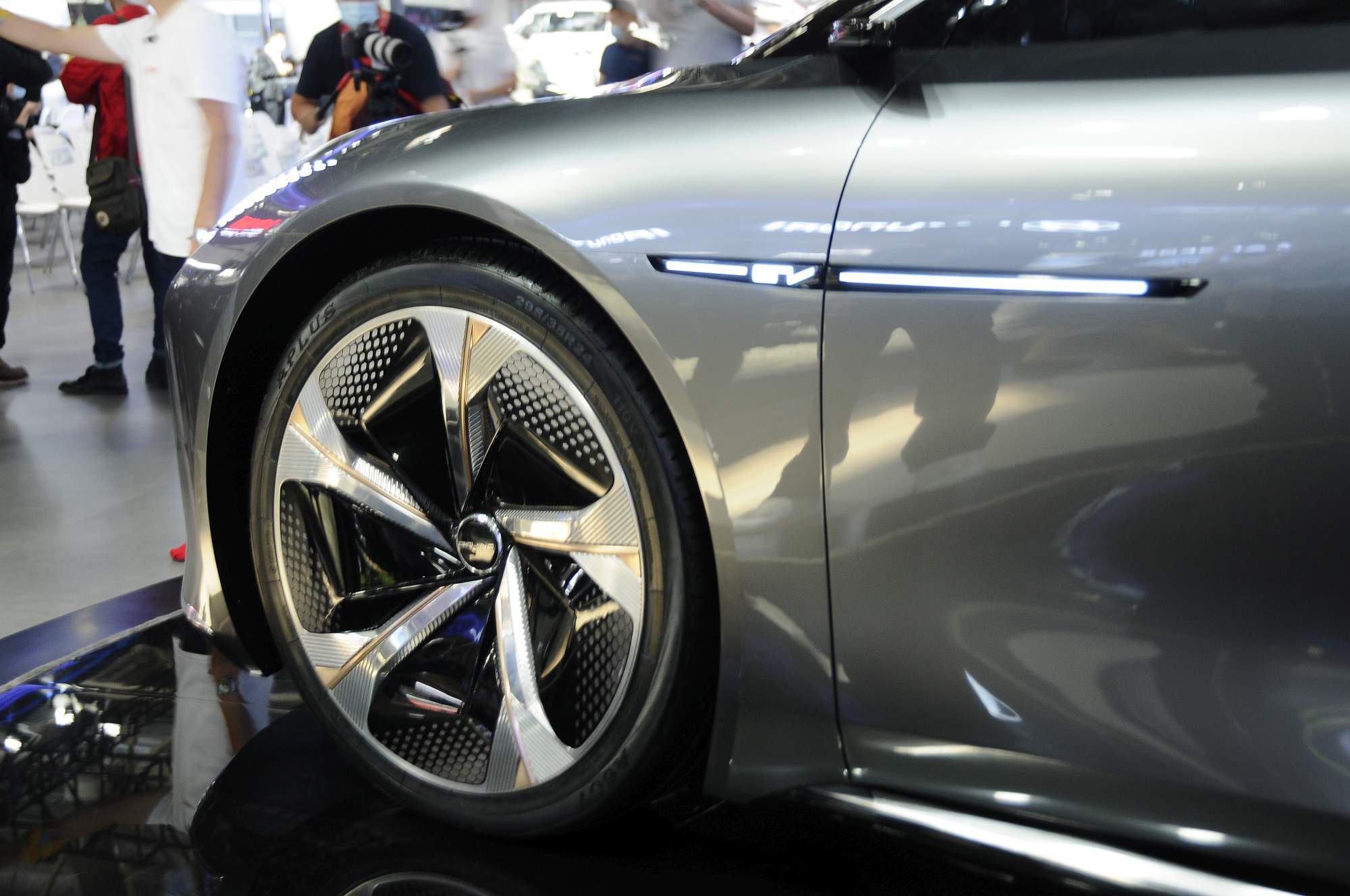 Salão de Pequim 2020 (23)