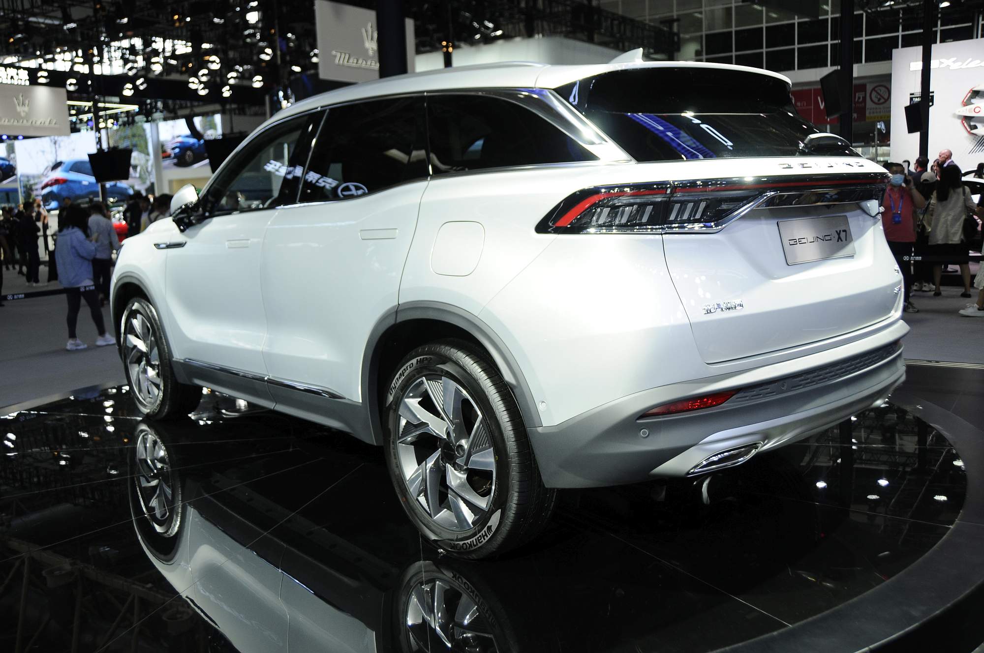 Salão de Pequim 2020 (24)