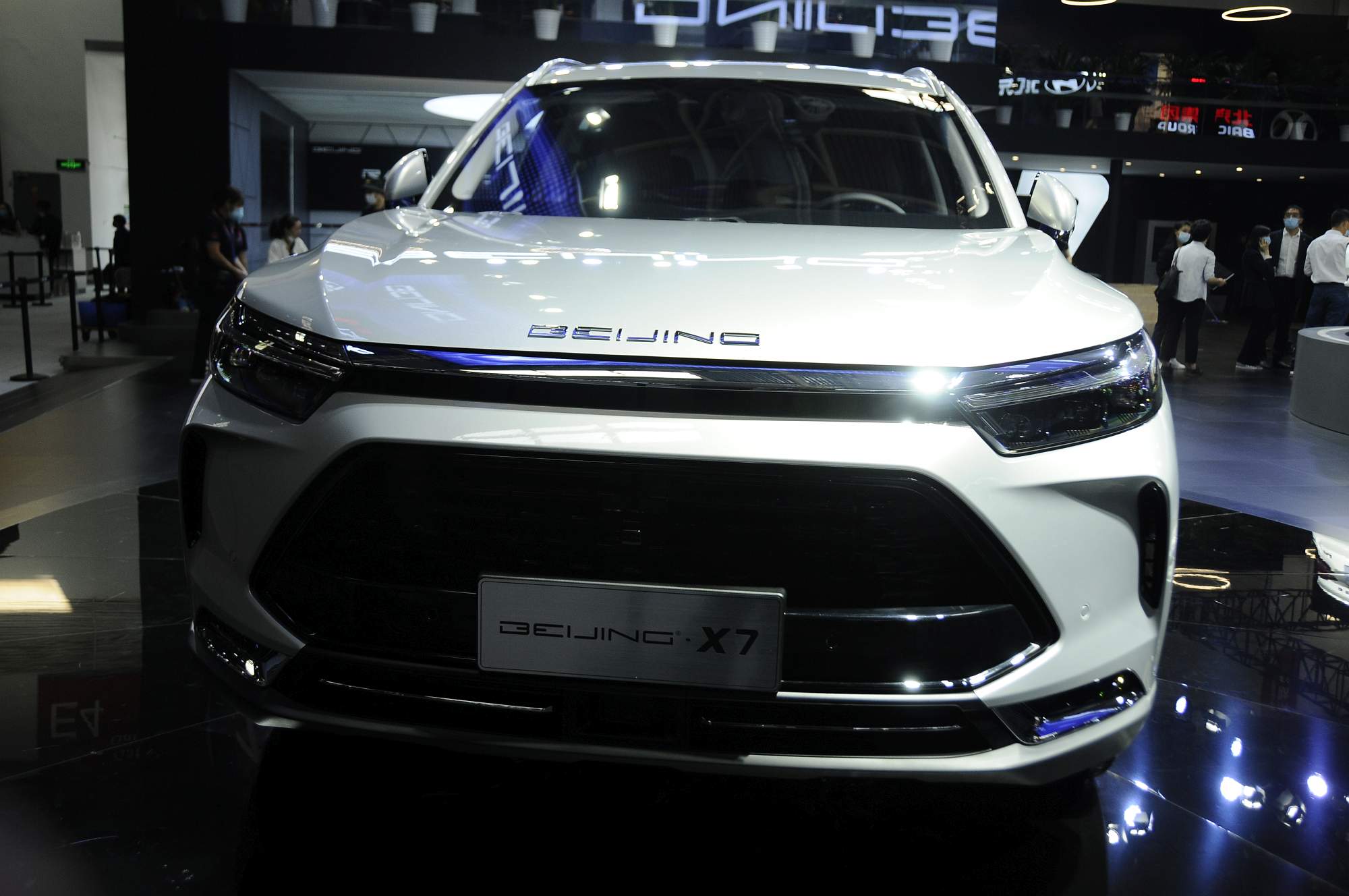 Salão de Pequim 2020 (25)