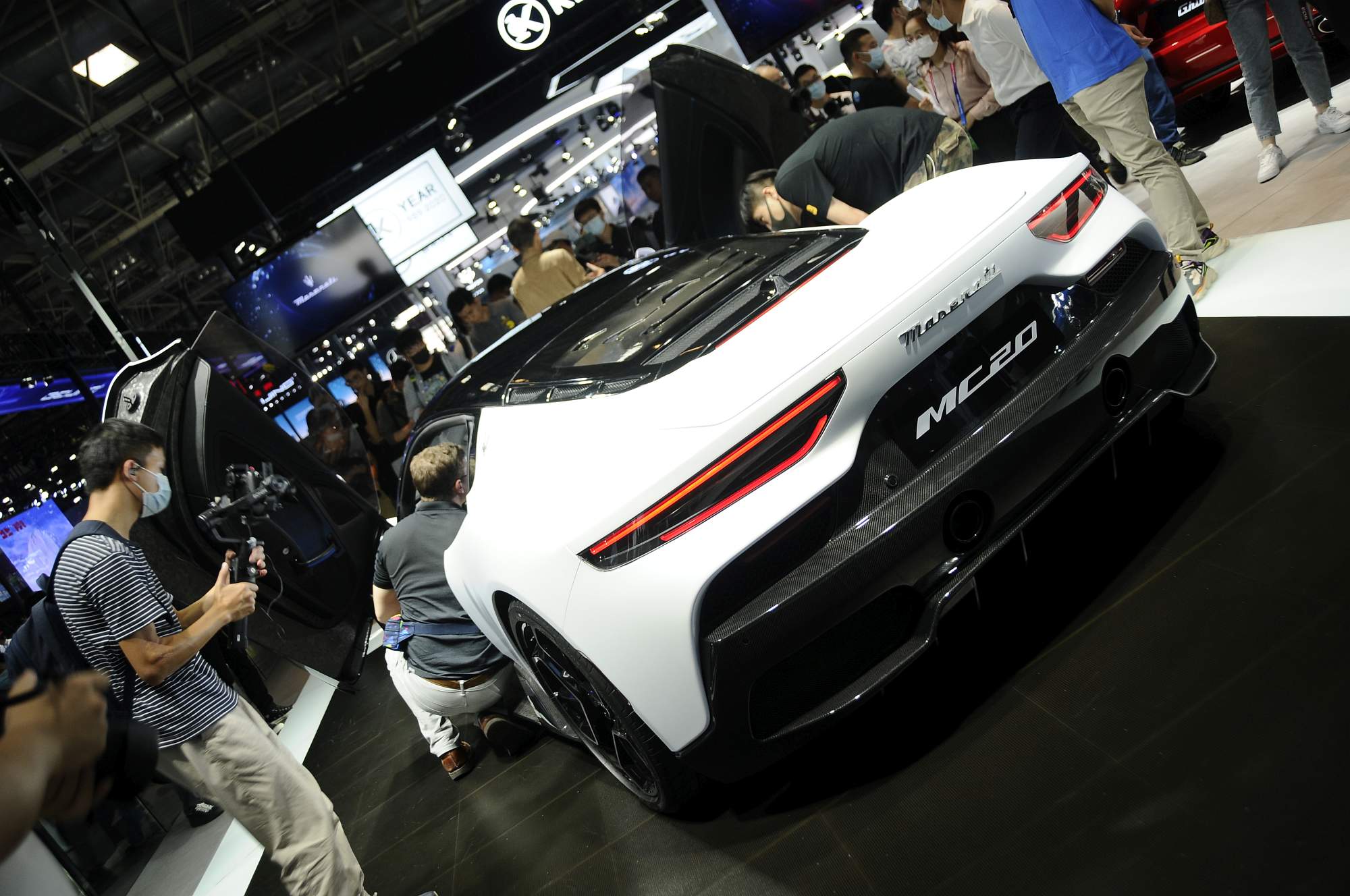 Salão de Pequim 2020 (29)