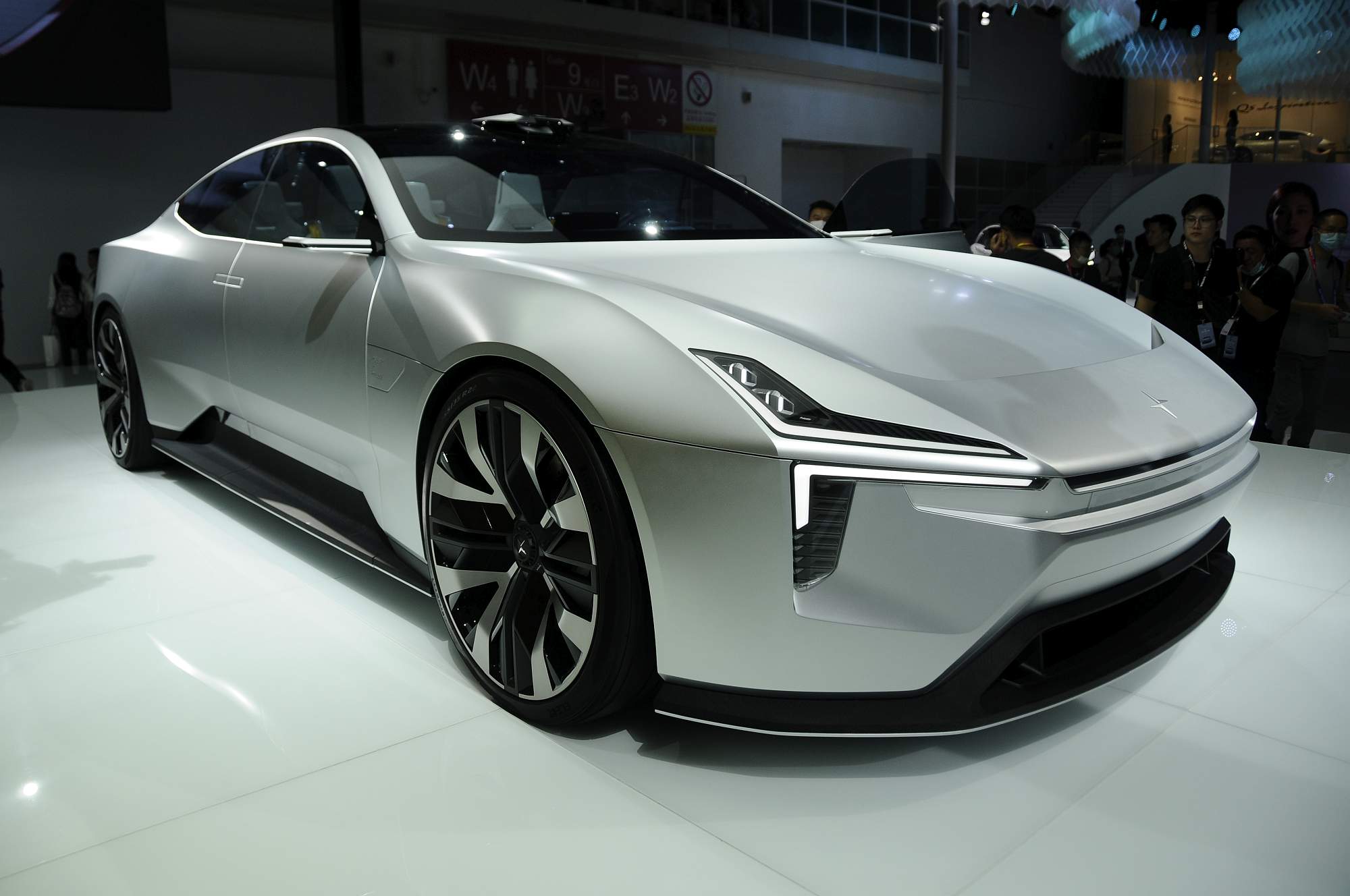 Salão de Pequim 2020 (32)