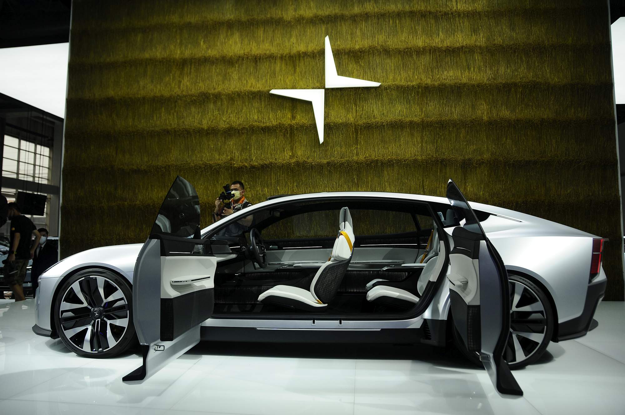 Salão de Pequim 2020 (34)