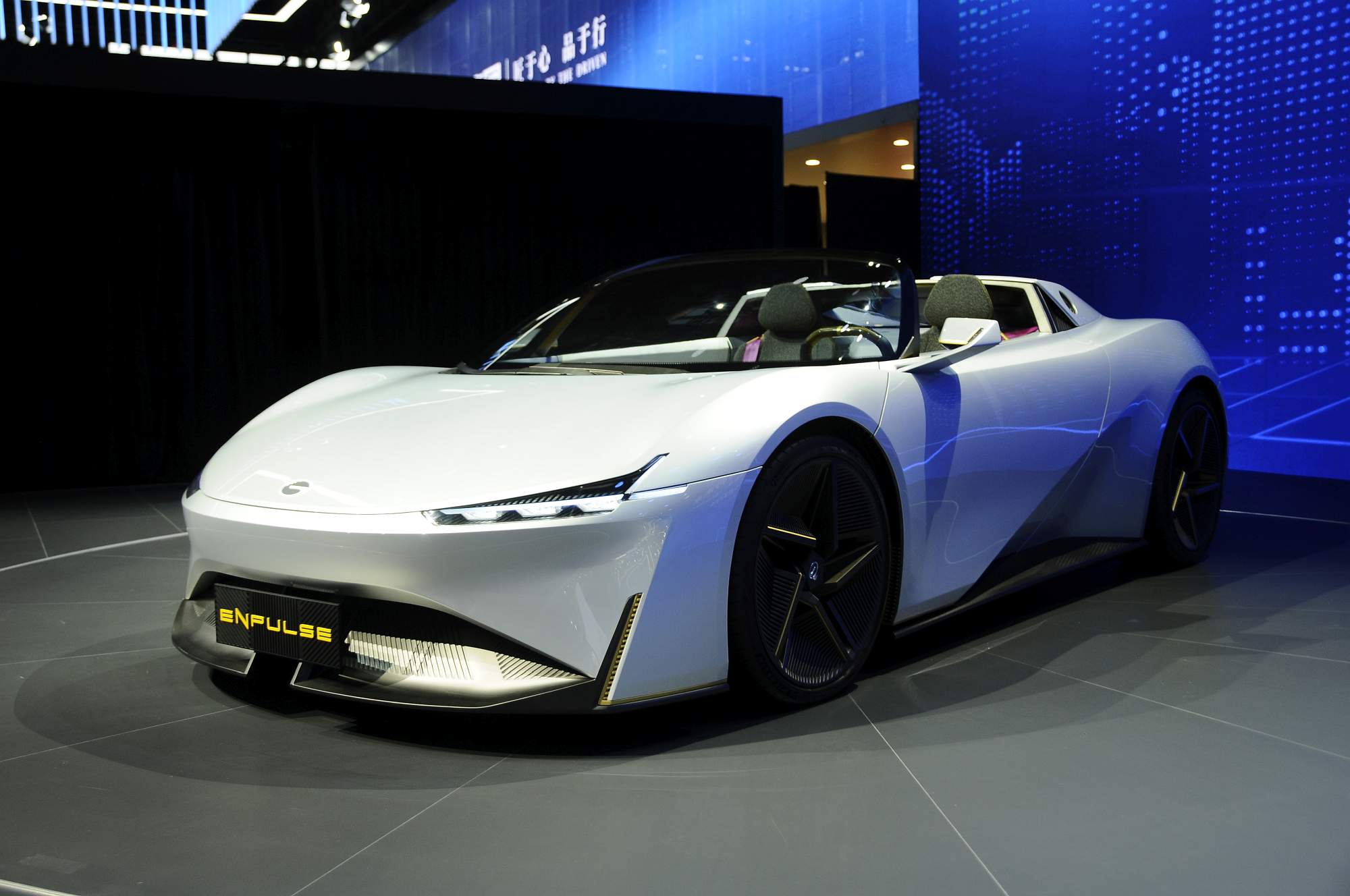 Salão de Pequim 2020 (38)