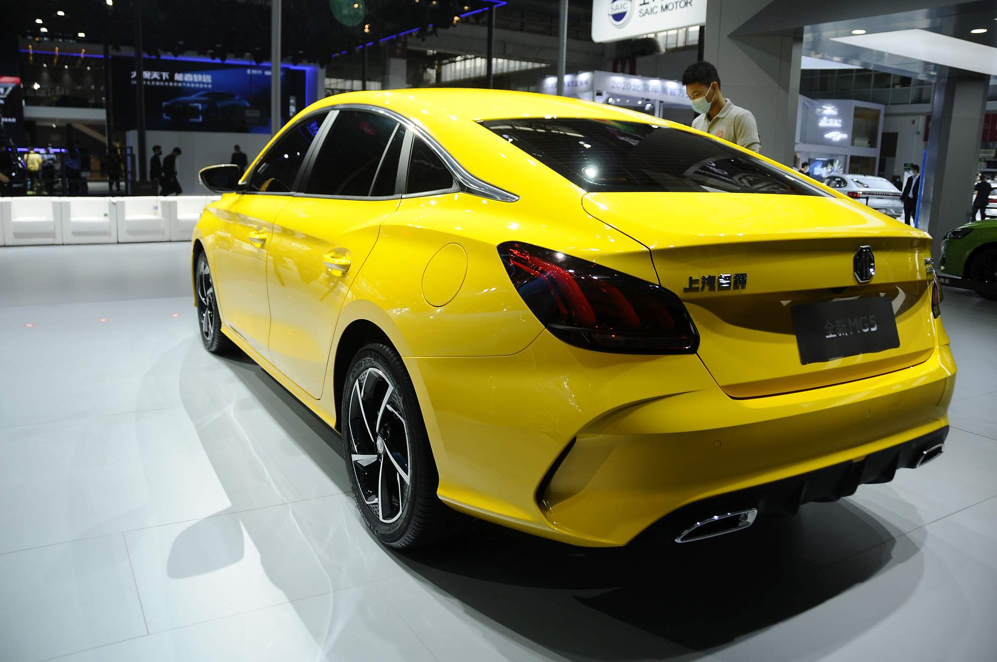 Salão de Pequim 2020 (40)