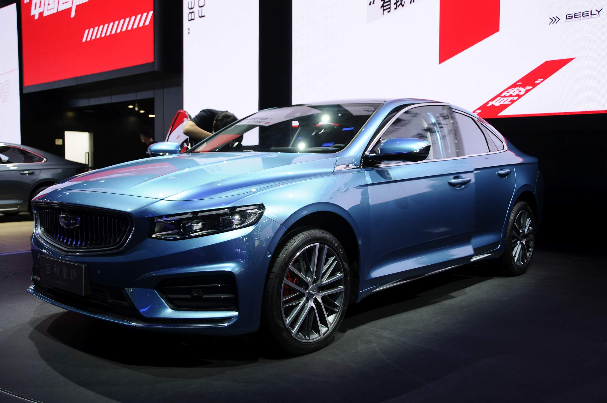 Salão de Pequim 2020 (43)