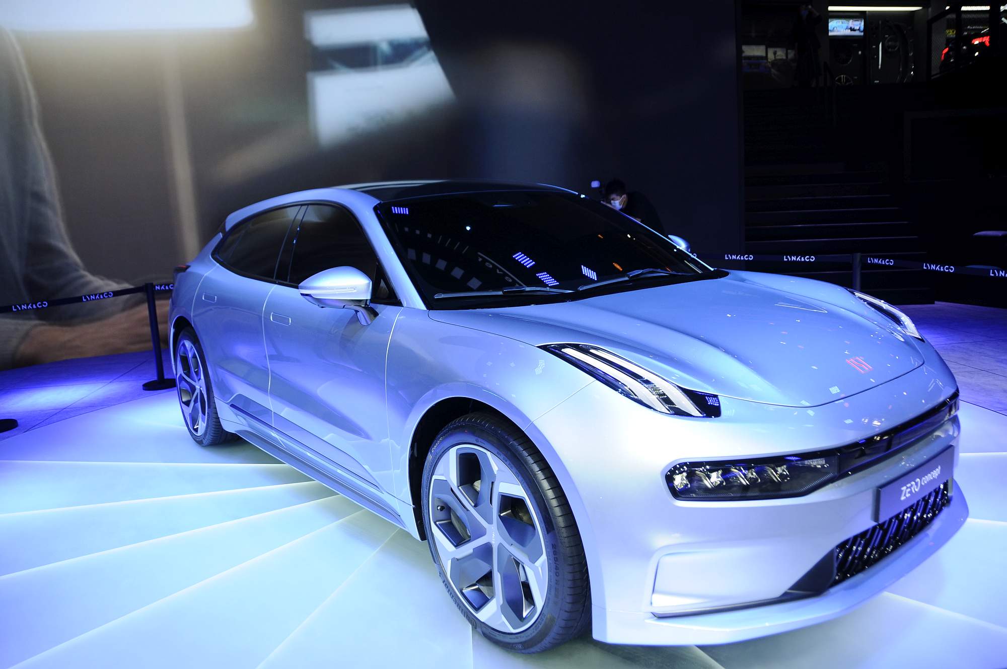 Salão de Pequim 2020 (44)