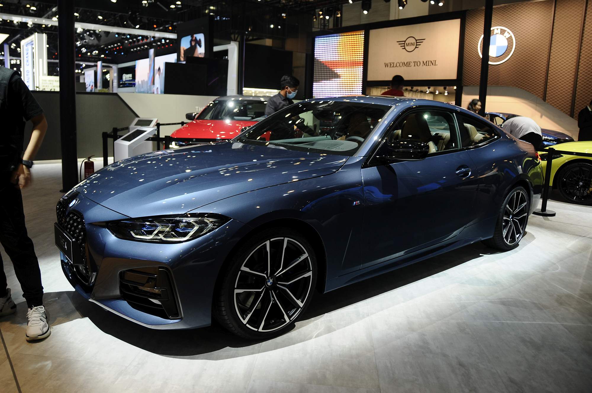 Salão de Pequim 2020 (47)