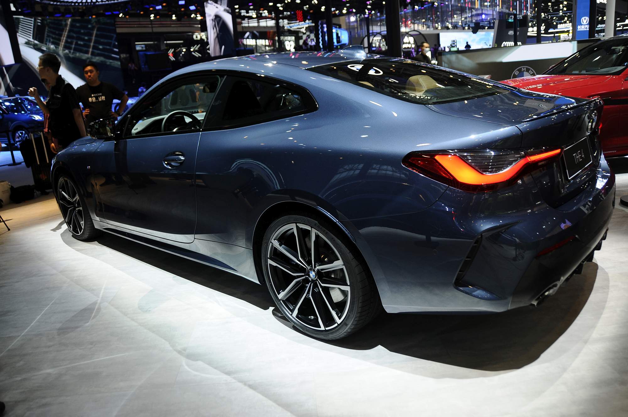 Salão de Pequim 2020 (48)