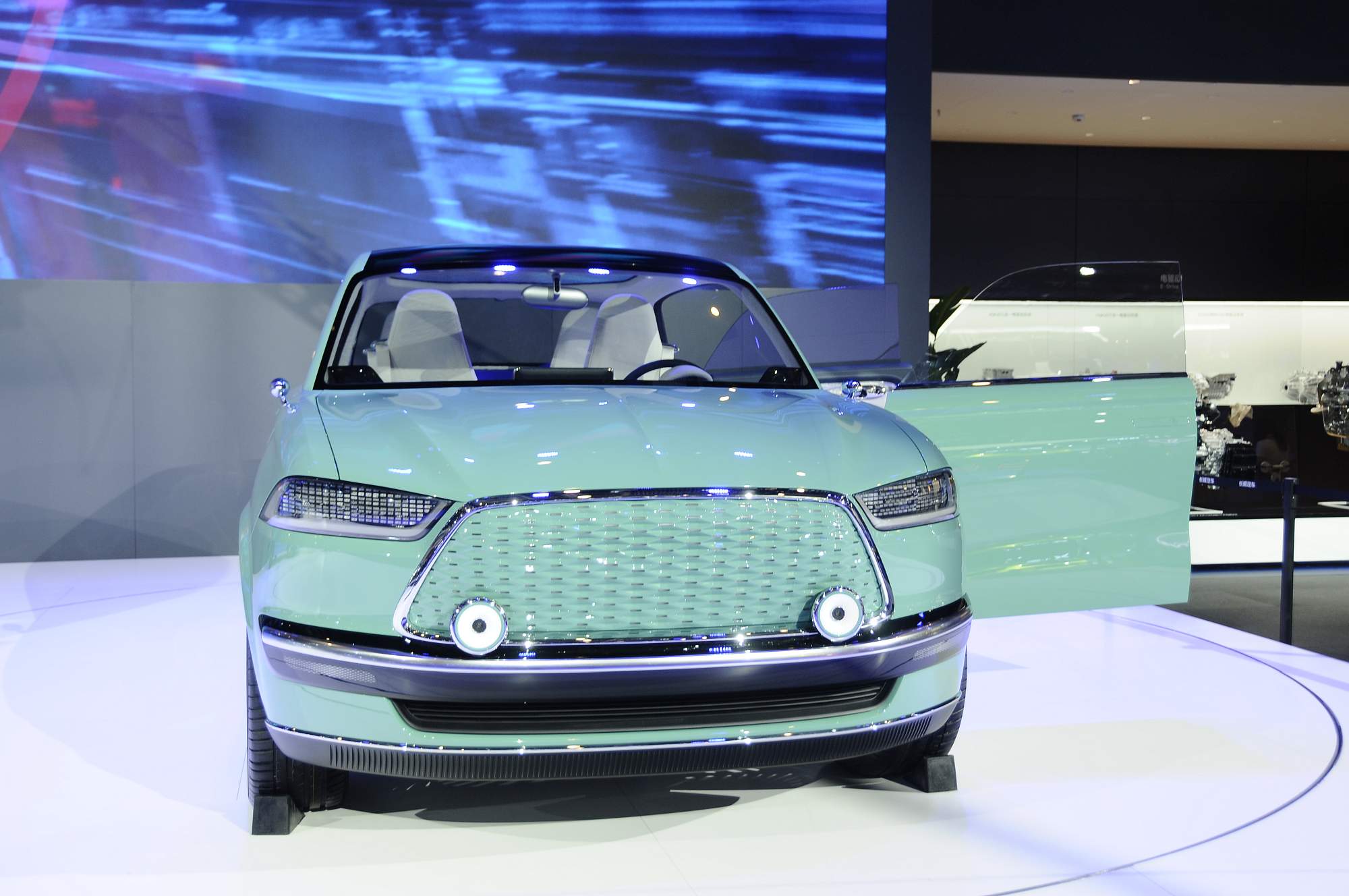 Salão de Pequim 2020 (52)