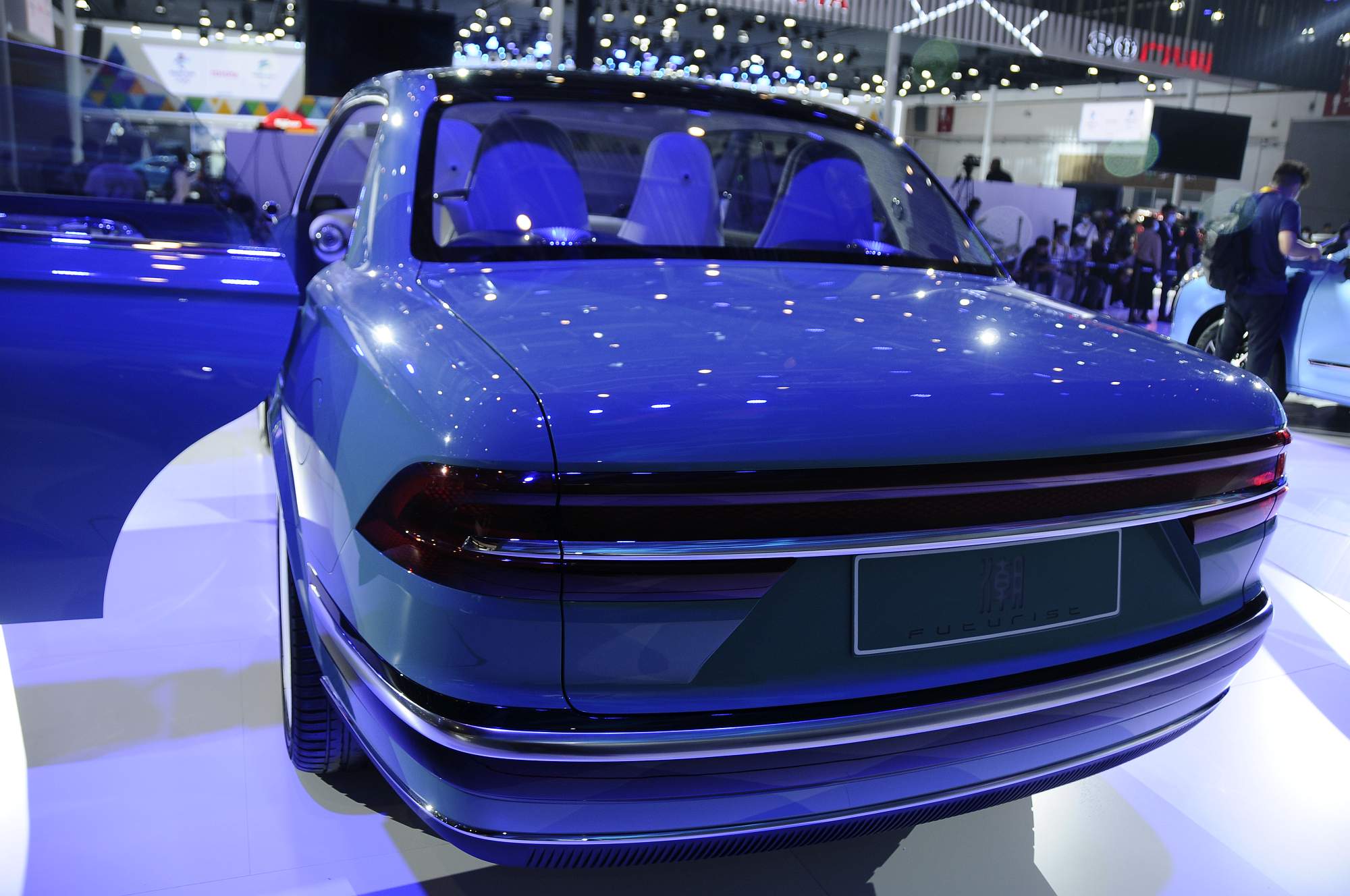 Salão de Pequim 2020 (55)