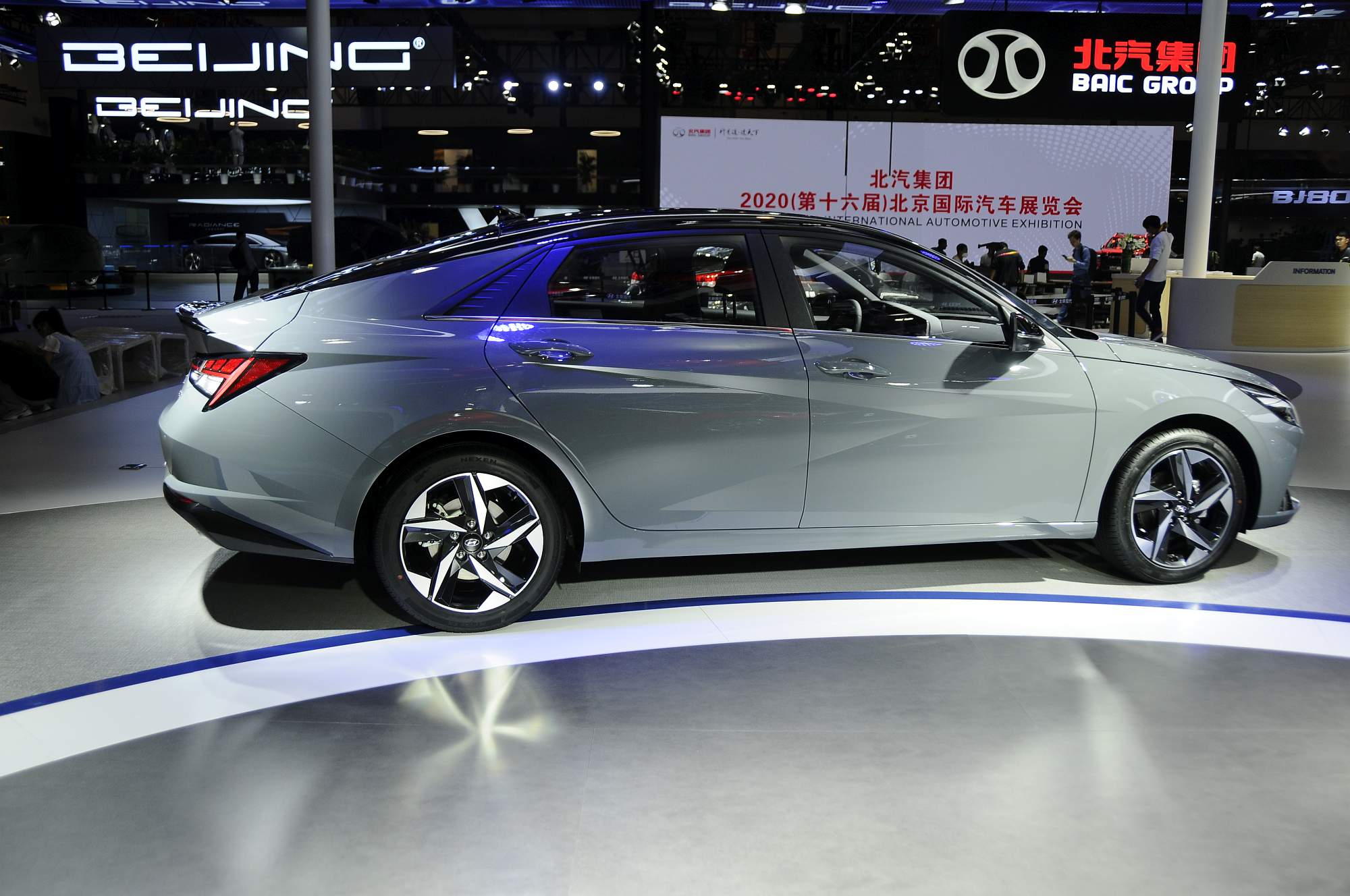 Salão de Pequim 2020 (66)