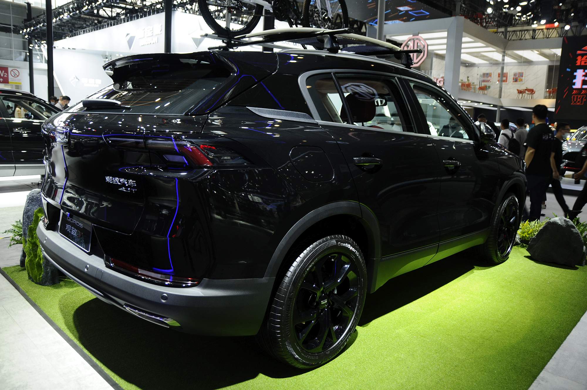 Salão de Pequim 2020 (73)