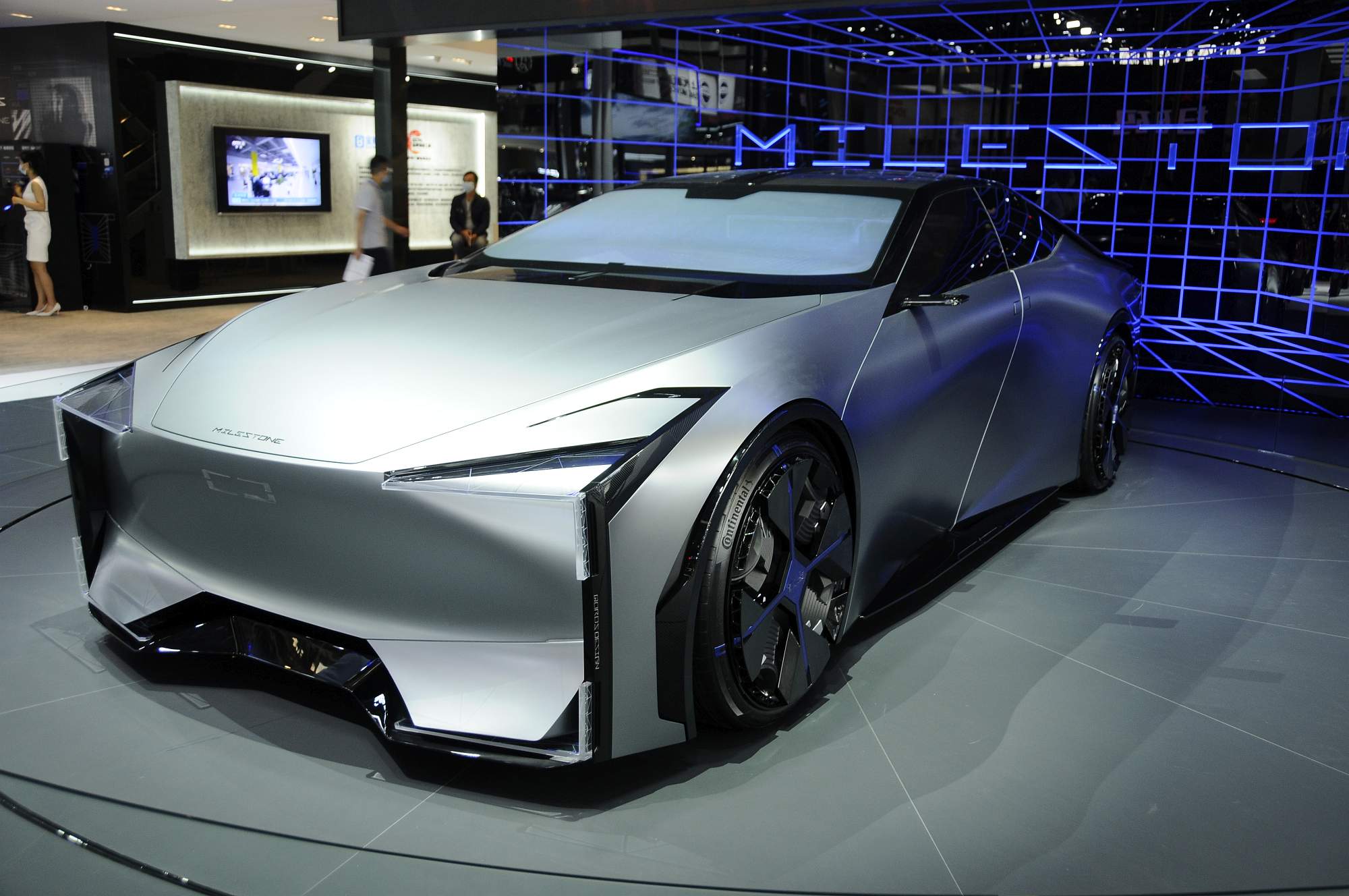 Salão de Pequim 2020 (75)