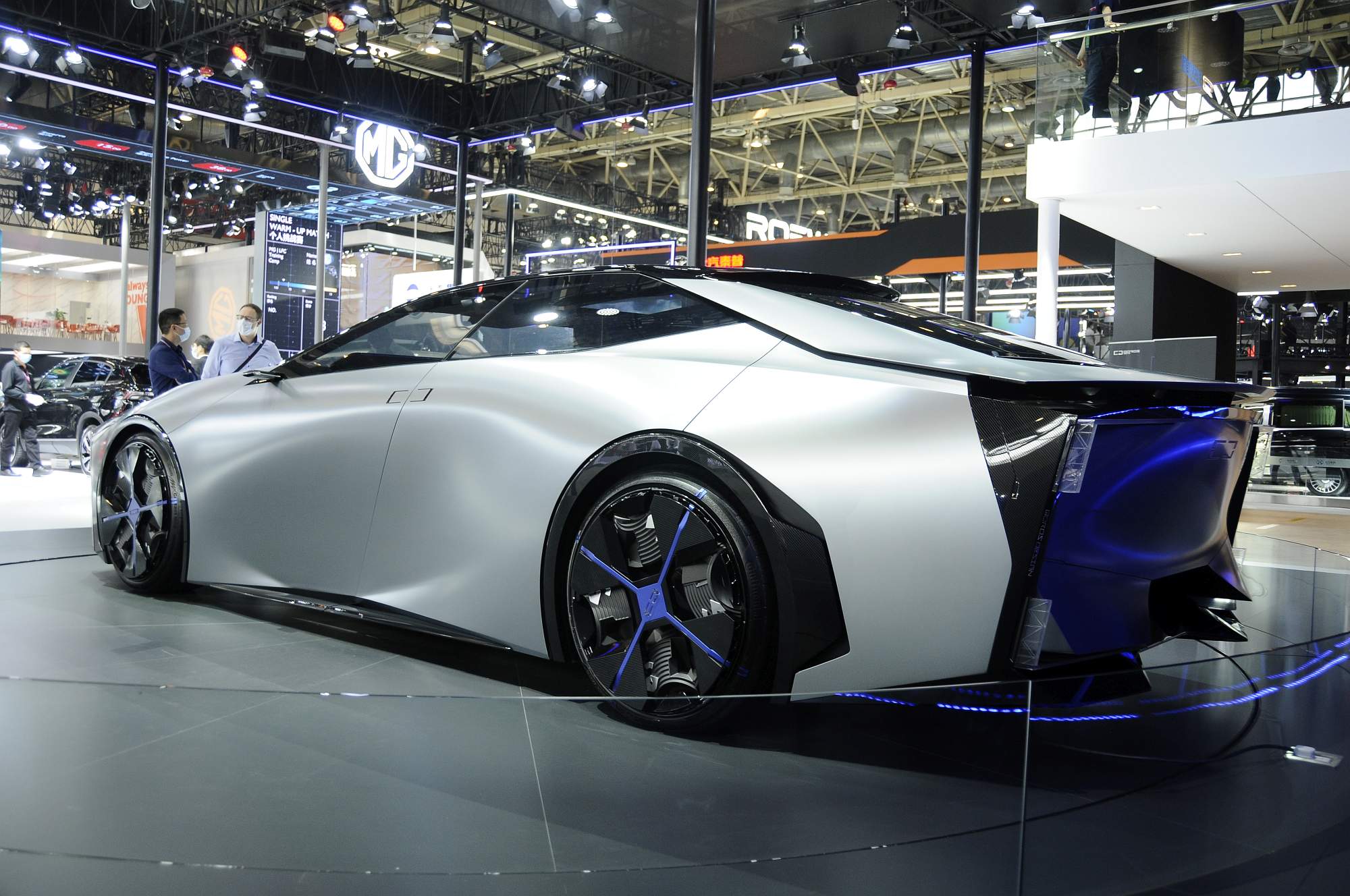 Salão de Pequim 2020 (77)