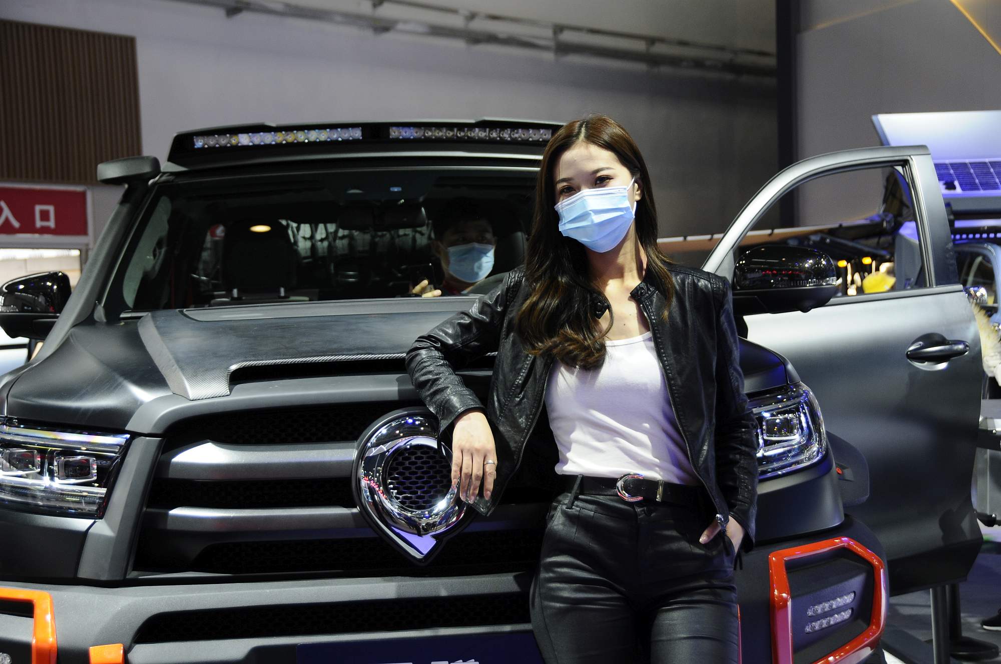 Salão de Pequim 2020 (81)