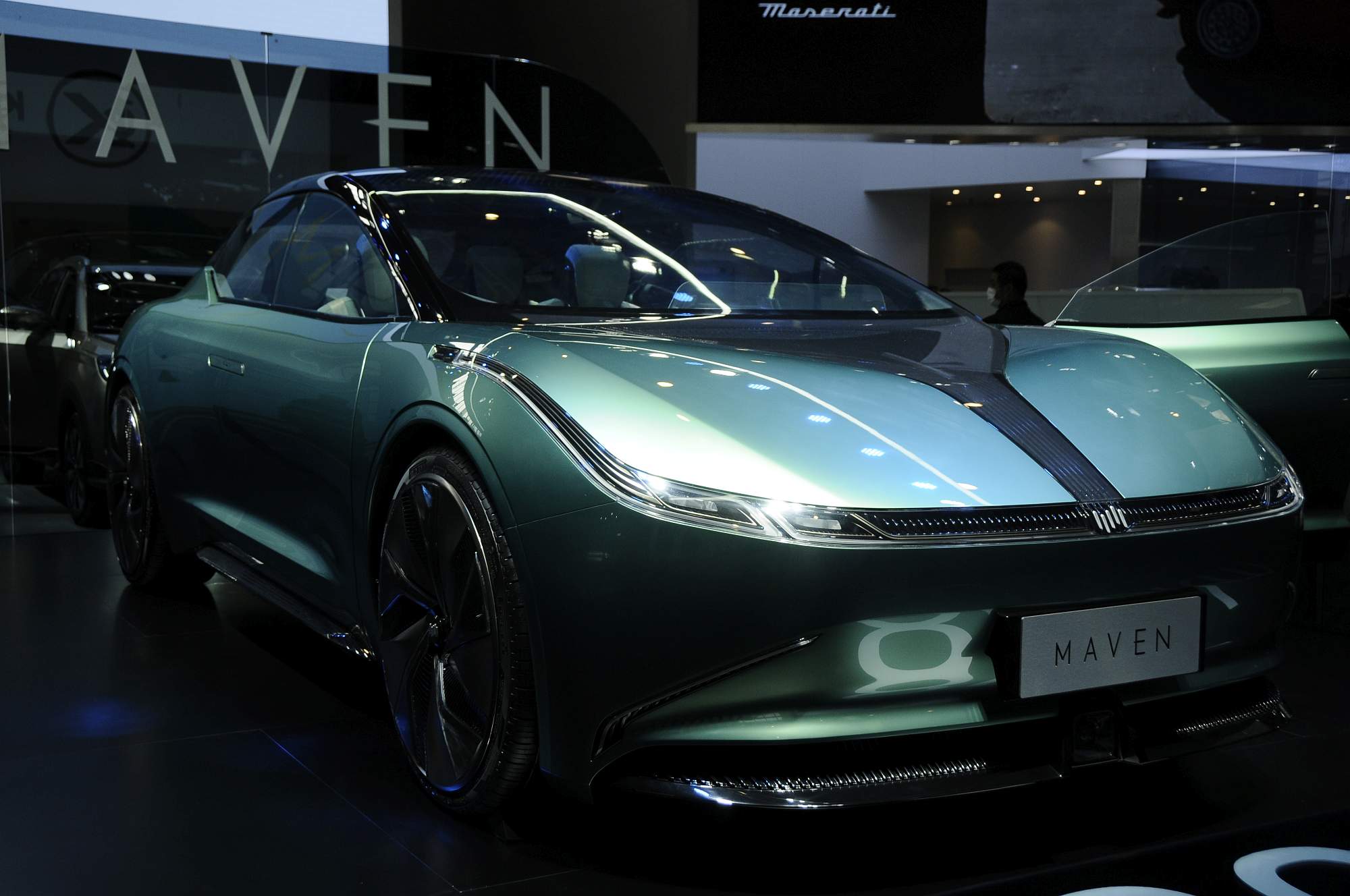 Salão de Pequim 2020 (82)