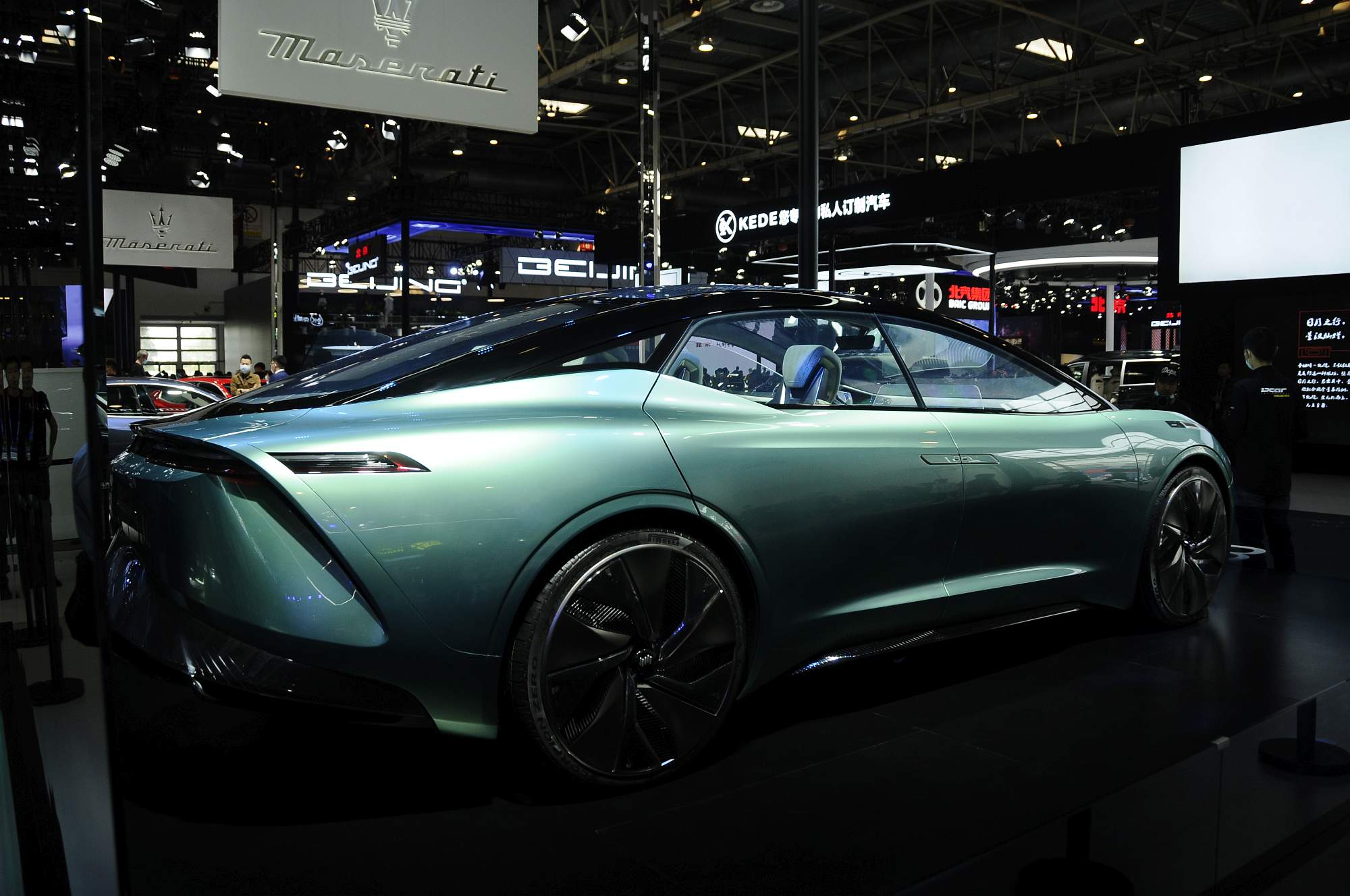 Salão de Pequim 2020 (83)