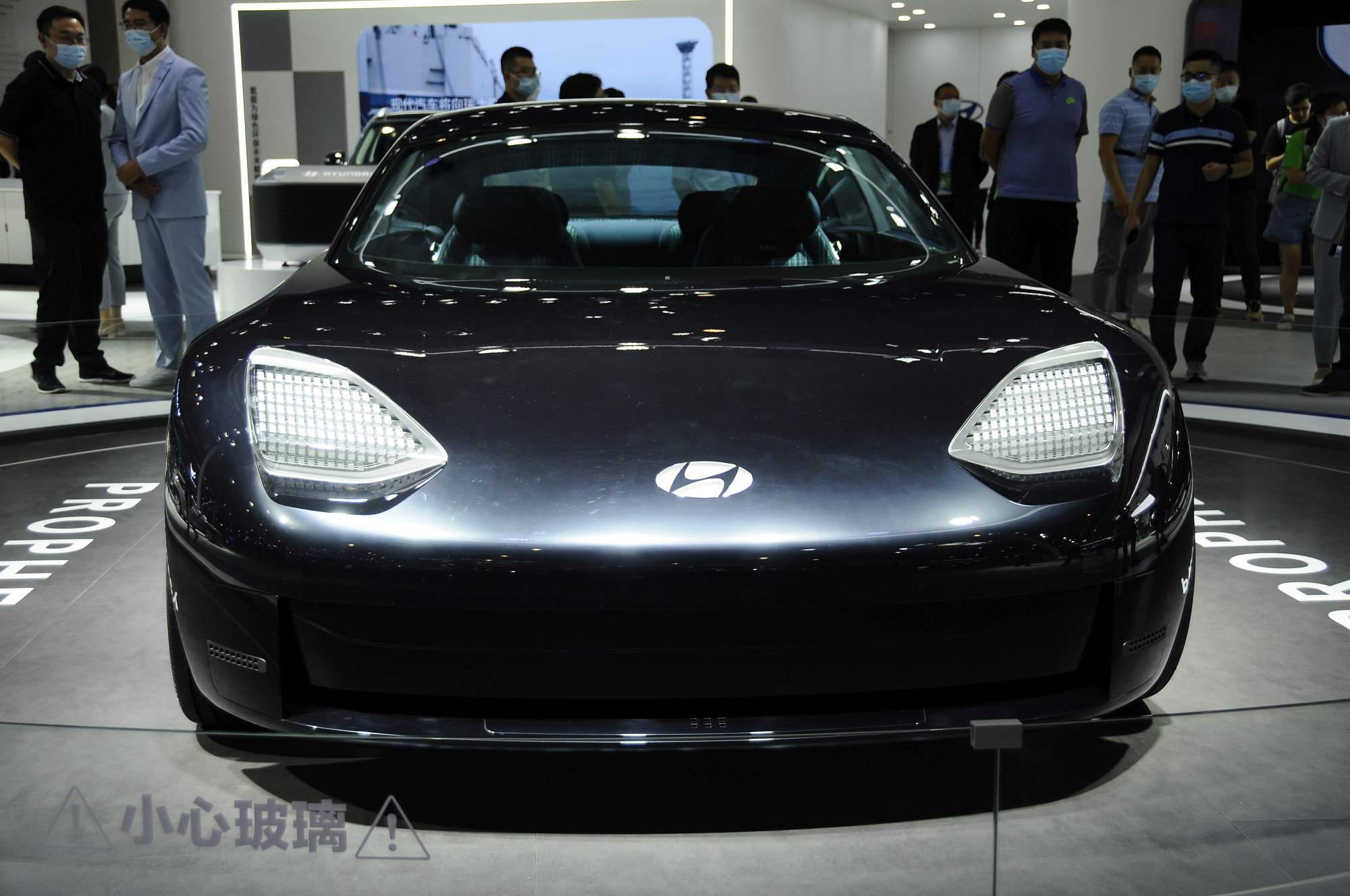 Salão de Pequim 2020 (87)